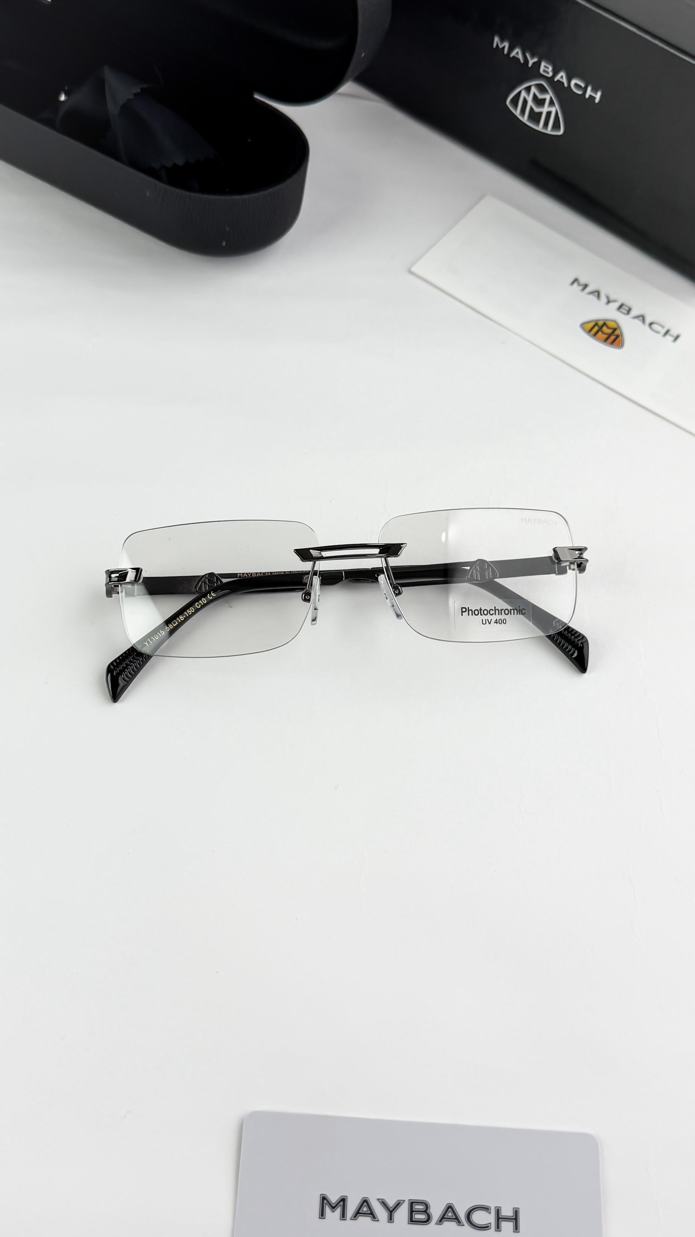 MAY BLACK PLANO 1015