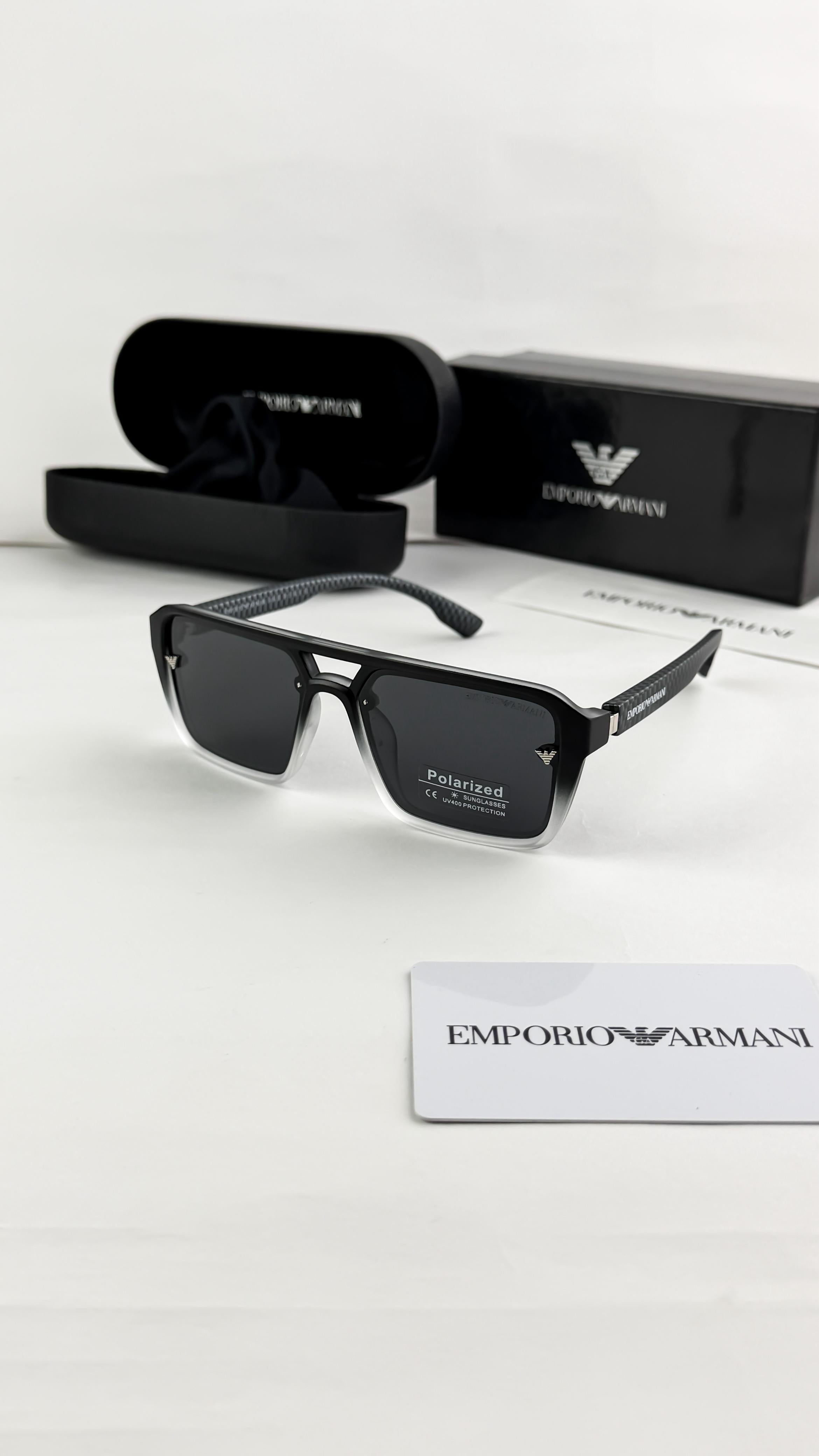 ARM K TWO TONE 8963 SUNGLASS
