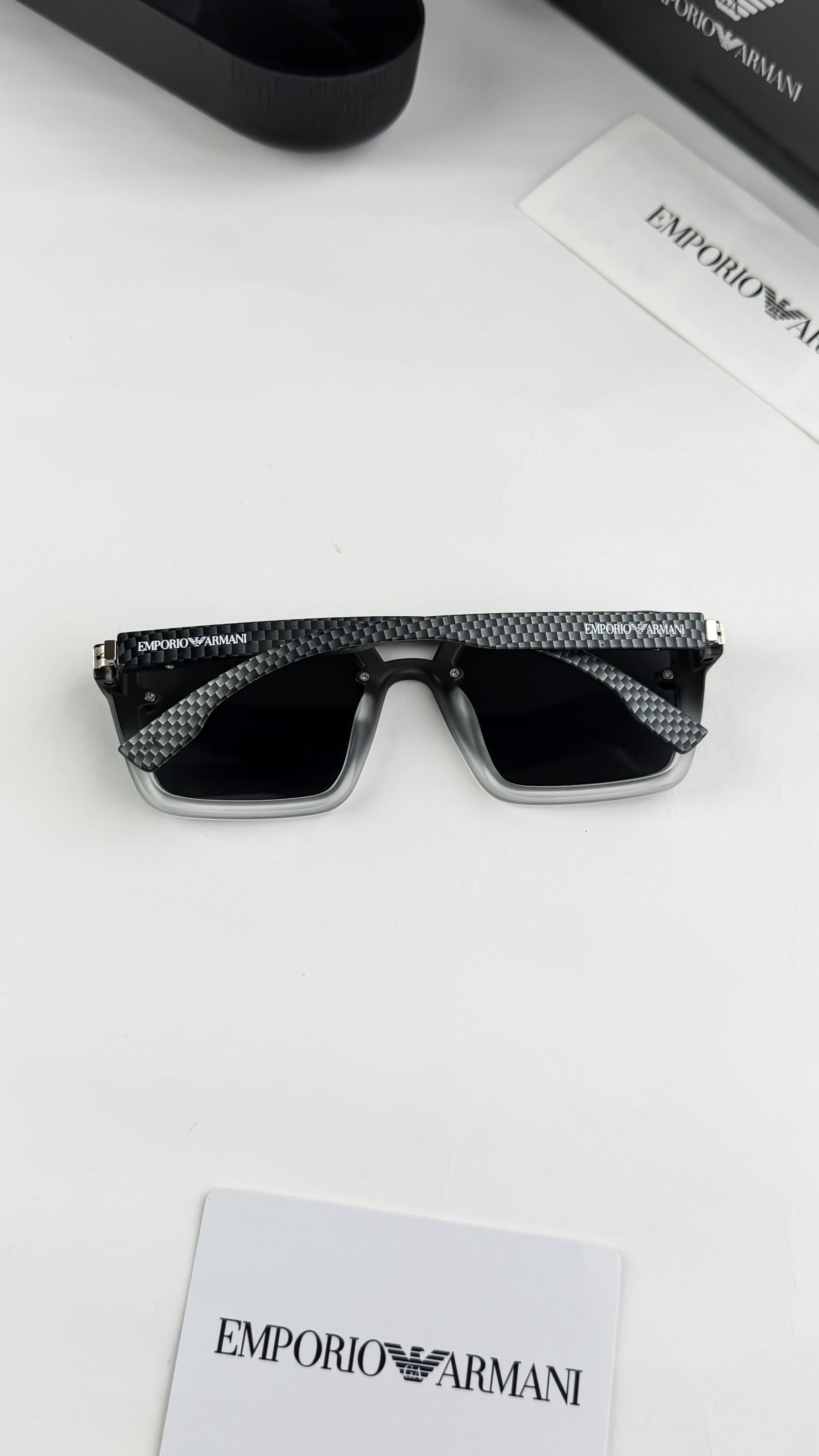 ARM K TWO TONE 8963 SUNGLASS