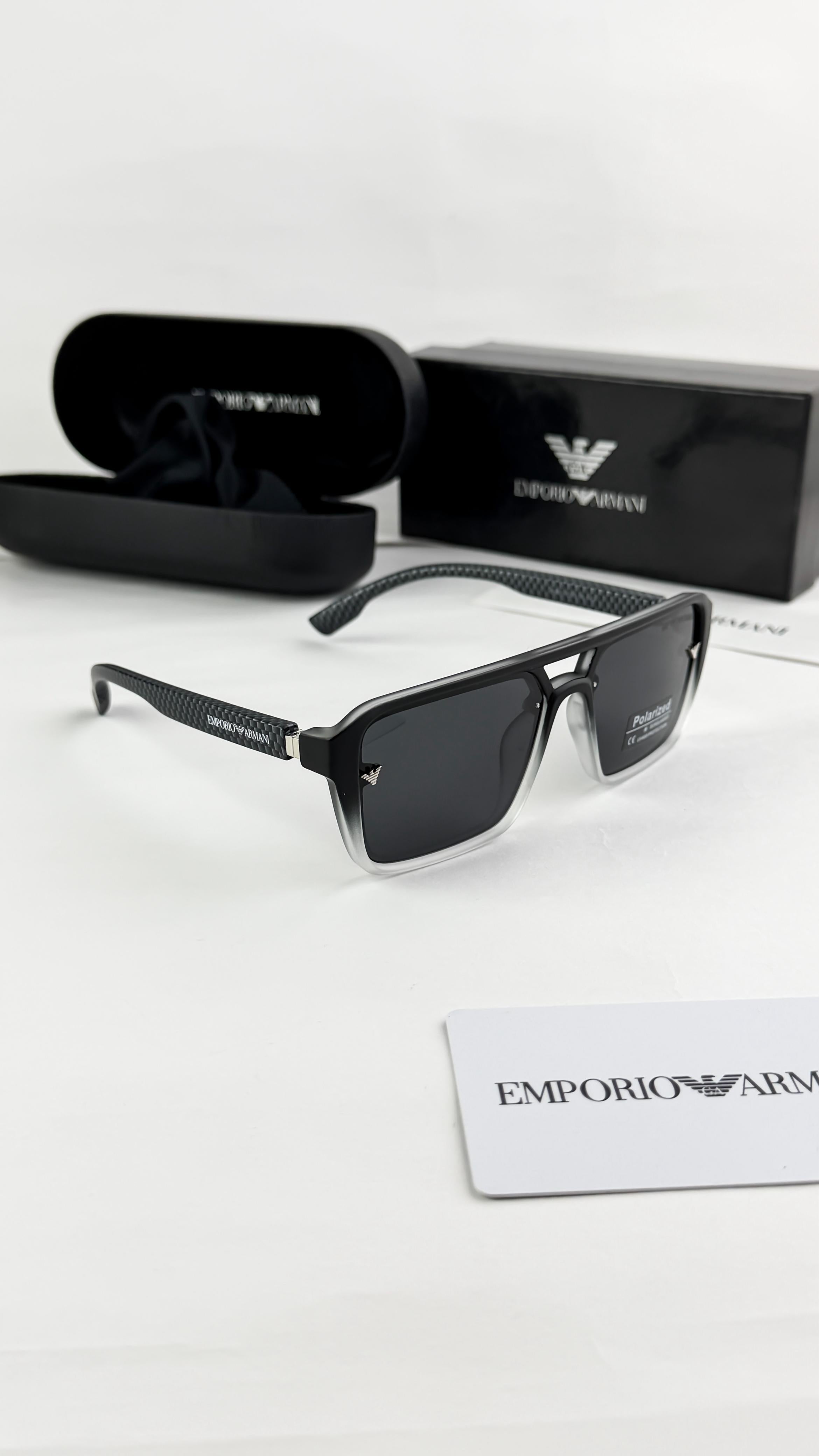 ARM K TWO TONE 8963 SUNGLASS