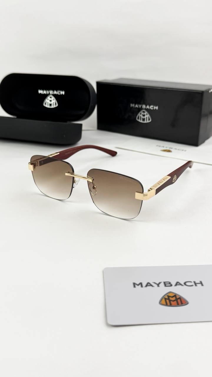 MAY GOLD BROWN 1030 SUNGLASS