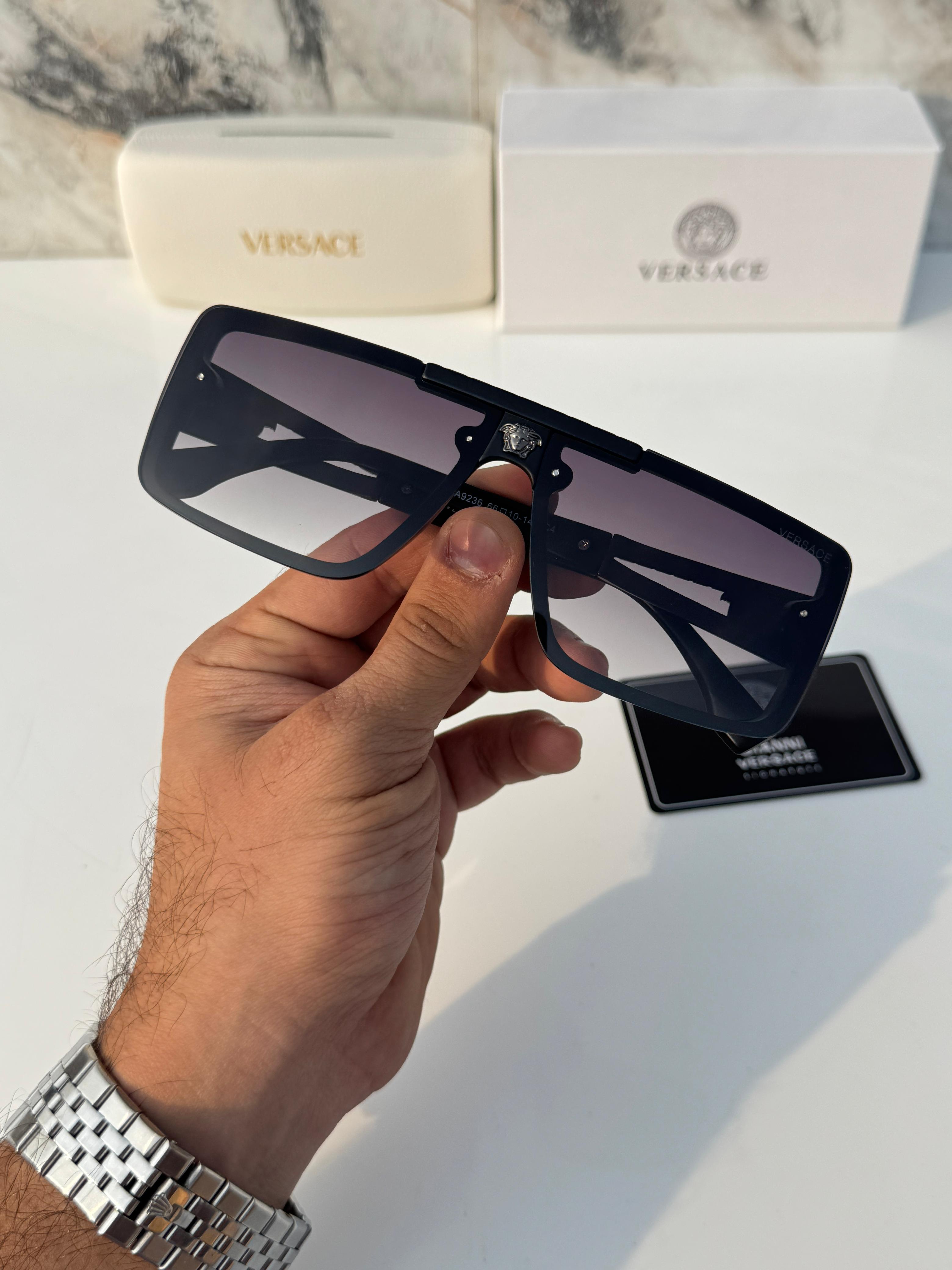 Ver  9236 shaded SUNGLASS