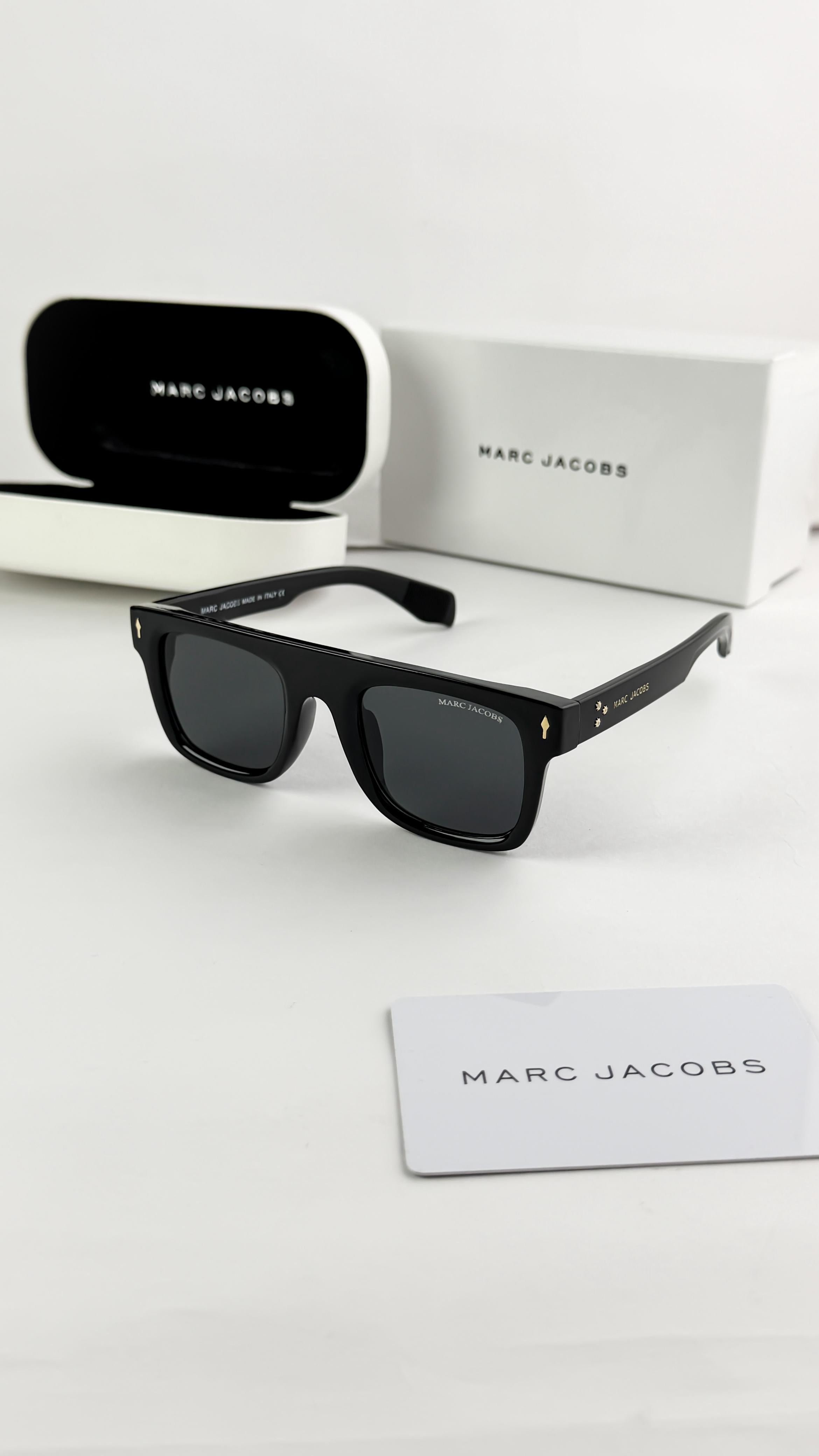MAR  BLACK 11-32 SUNGLASS