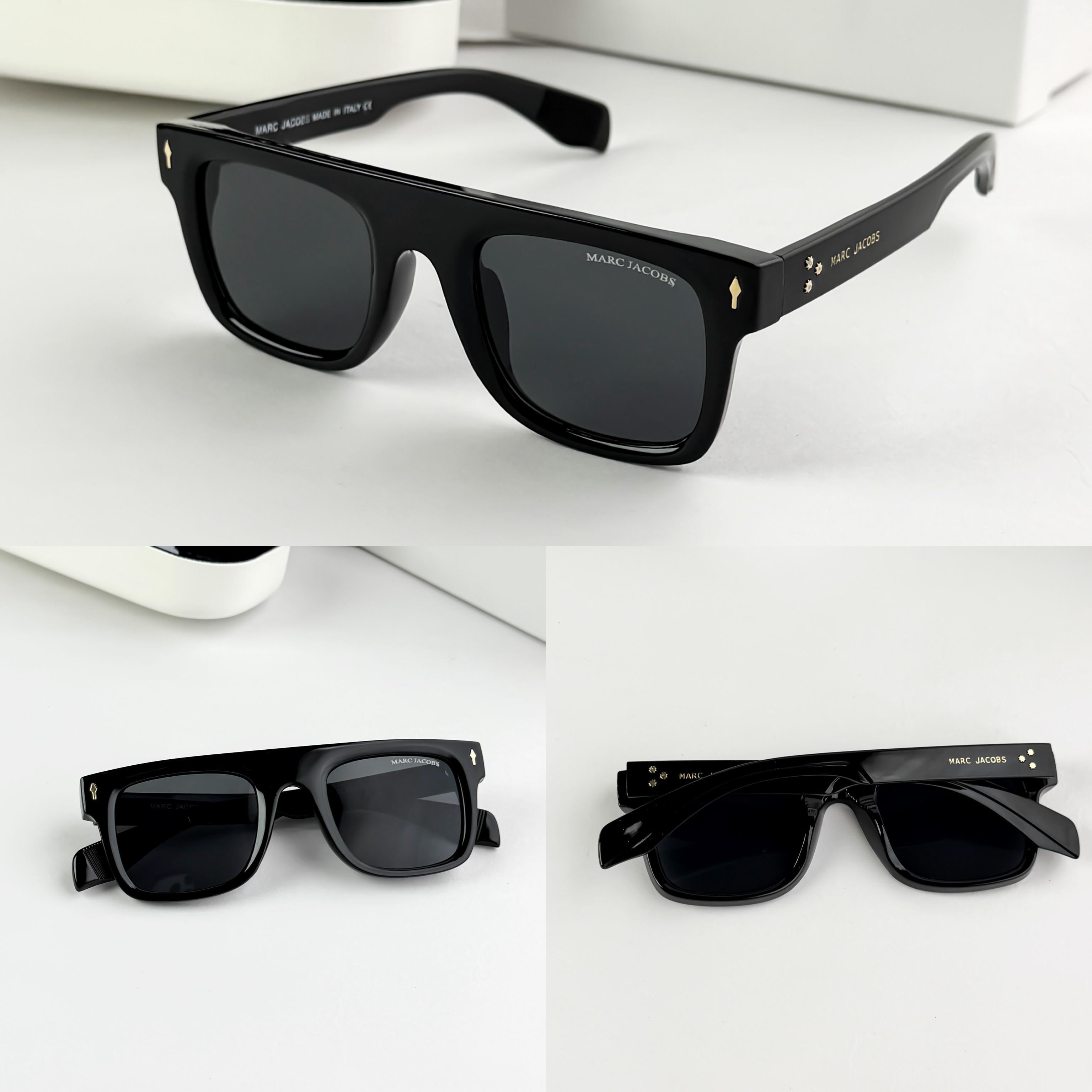 MAR  BLACK 11-32 SUNGLASS