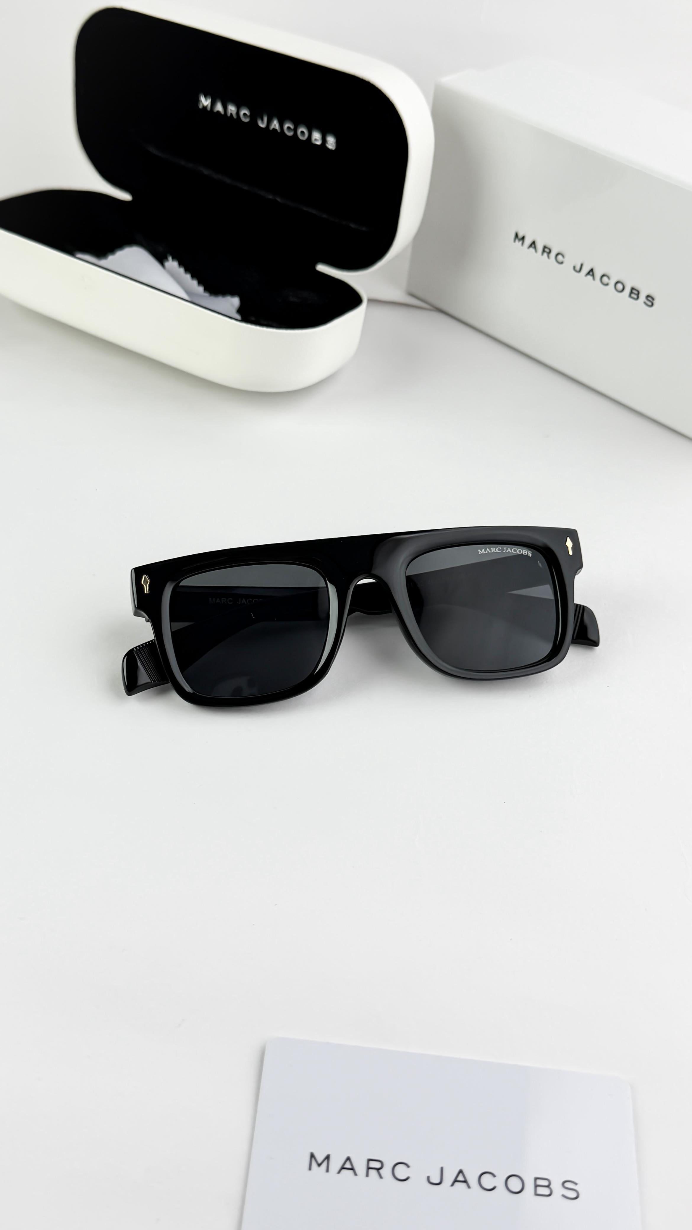 MAR  BLACK 11-32 SUNGLASS