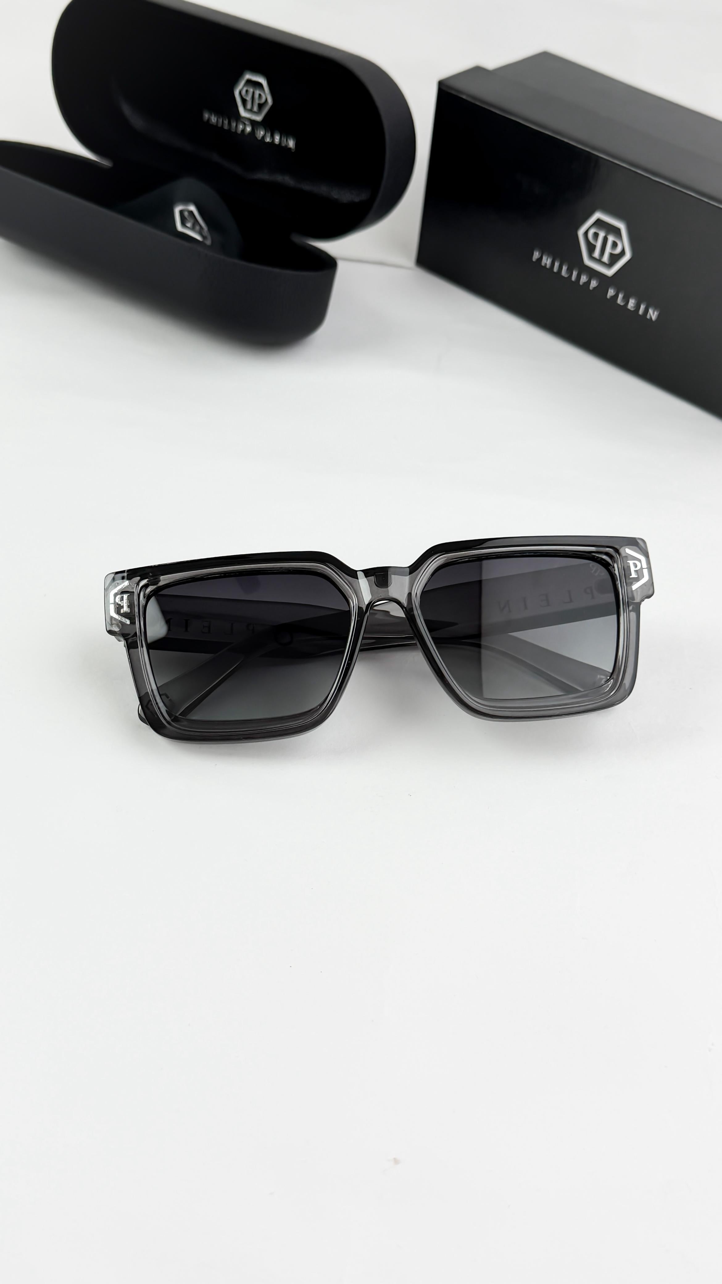 PHILI GREY 146 SUNGLASS