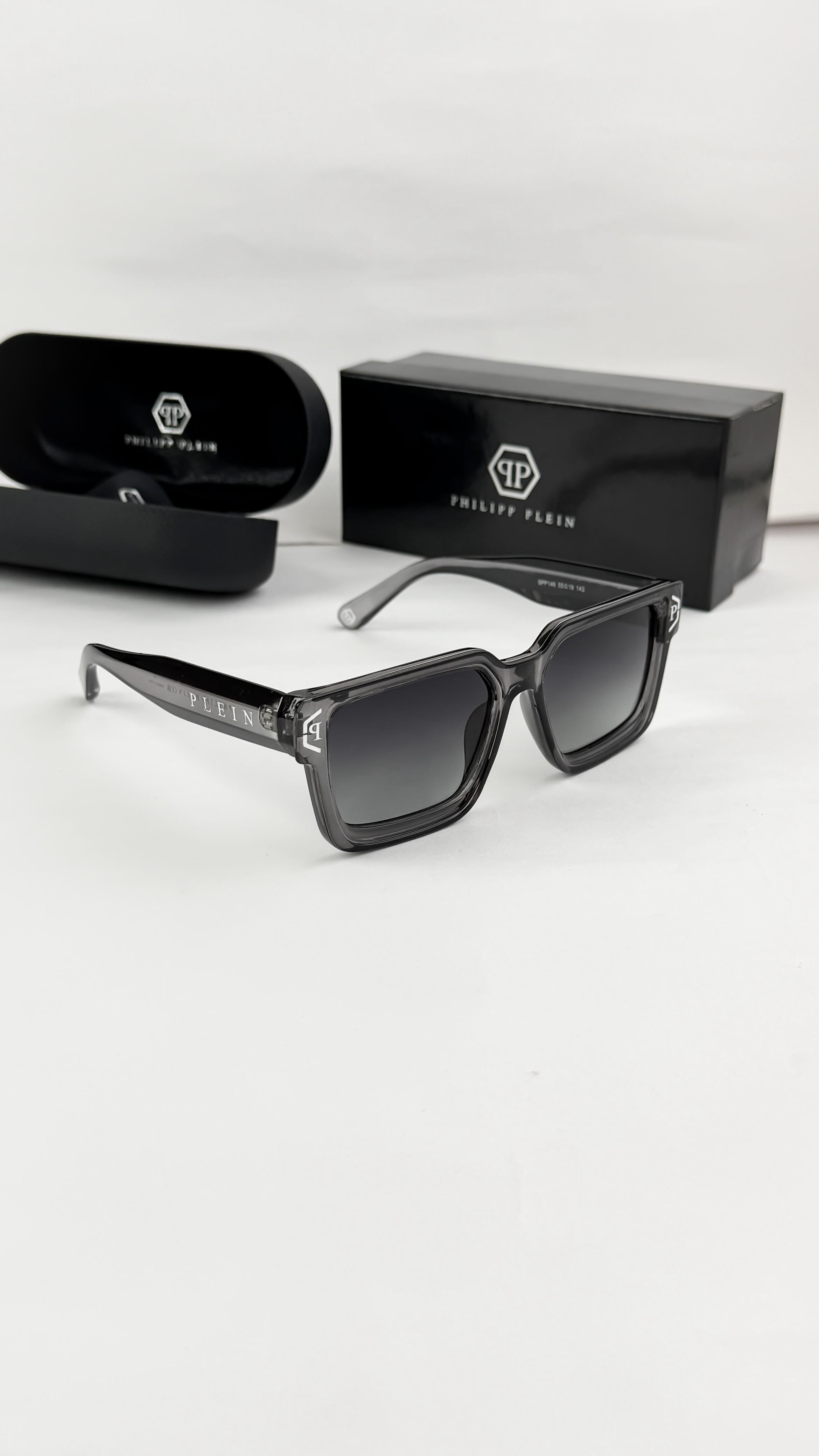PHILI GREY 146 SUNGLASS