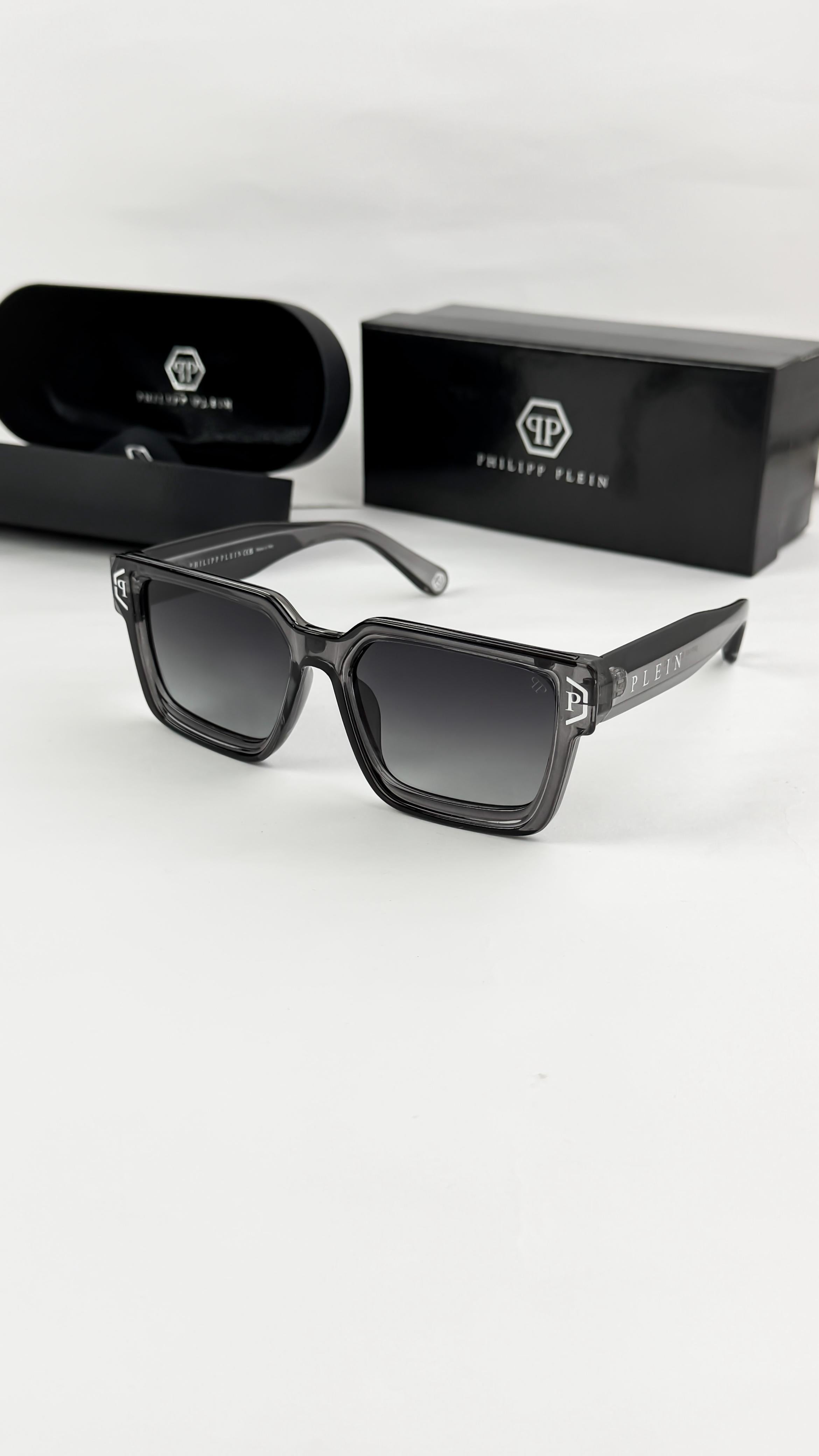 PHILI GREY 146 SUNGLASS
