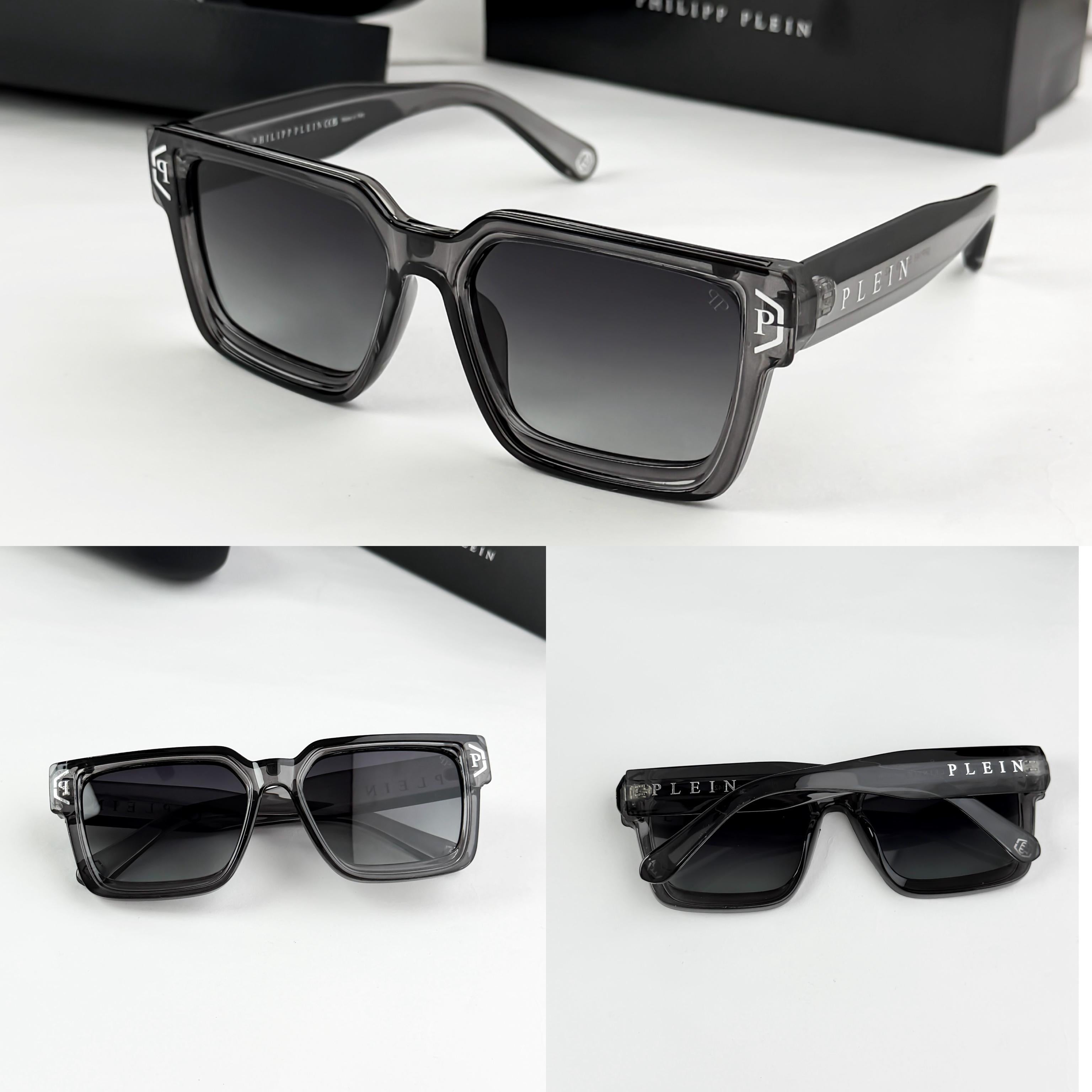 PHILI GREY 146 SUNGLASS