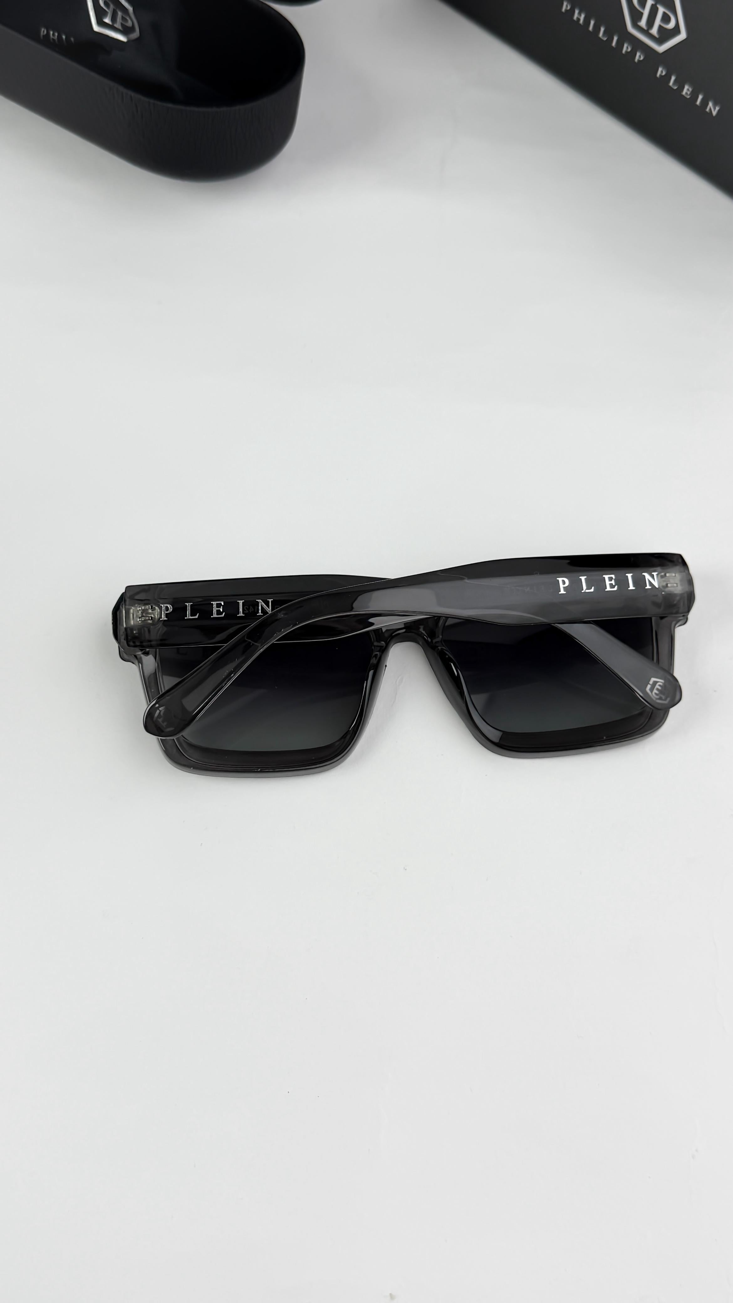 PHILI GREY 146 SUNGLASS