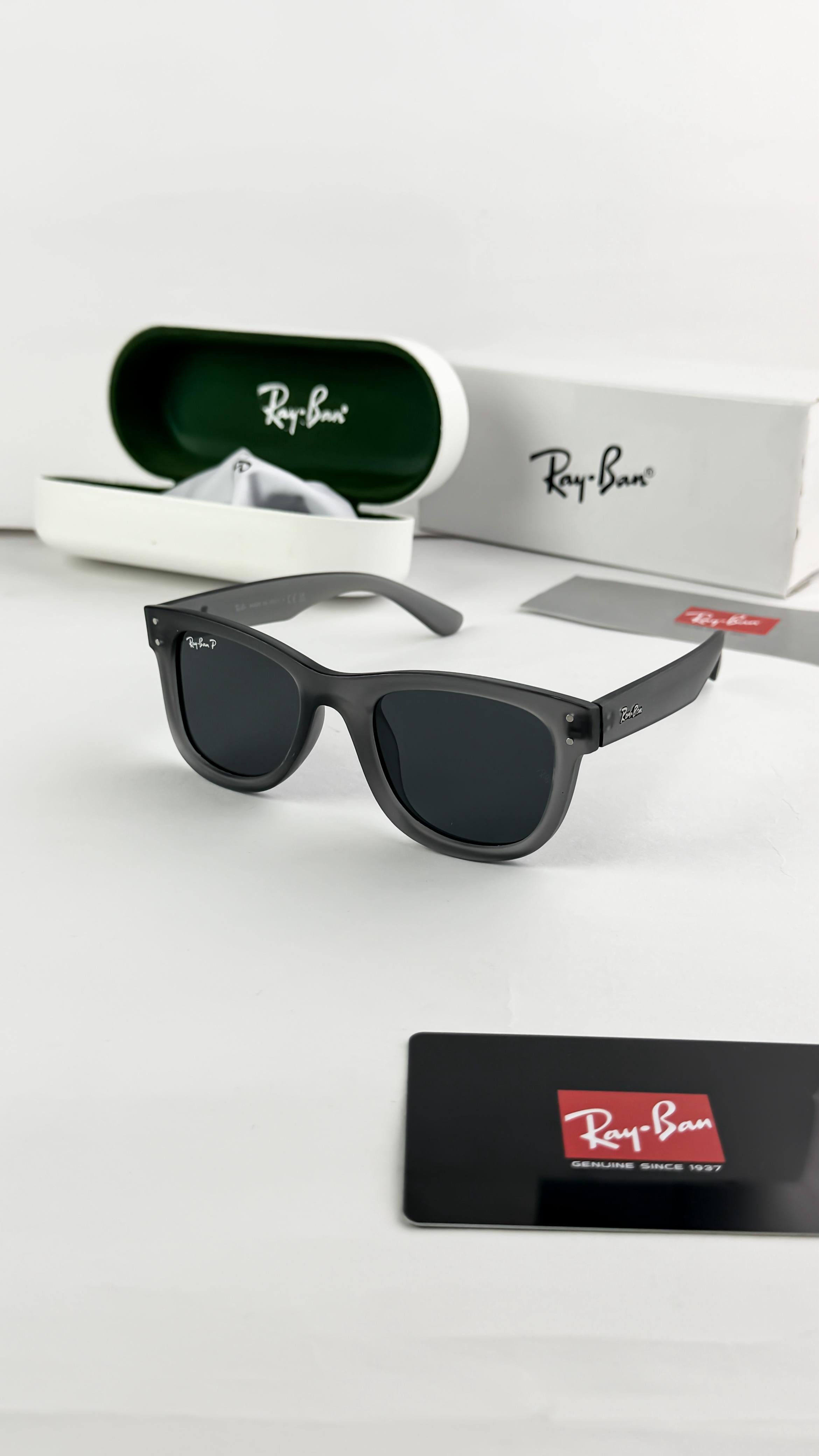 RAY GREY REVERSE 0502