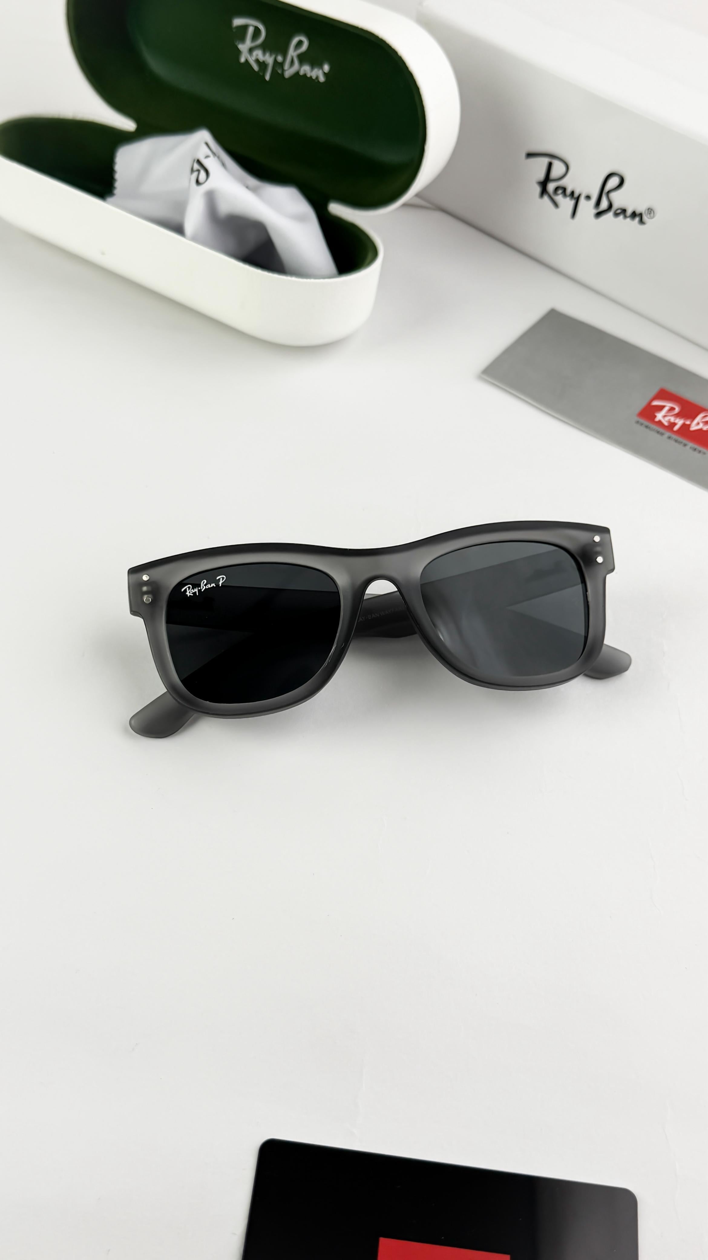 RAY GREY REVERSE 0502