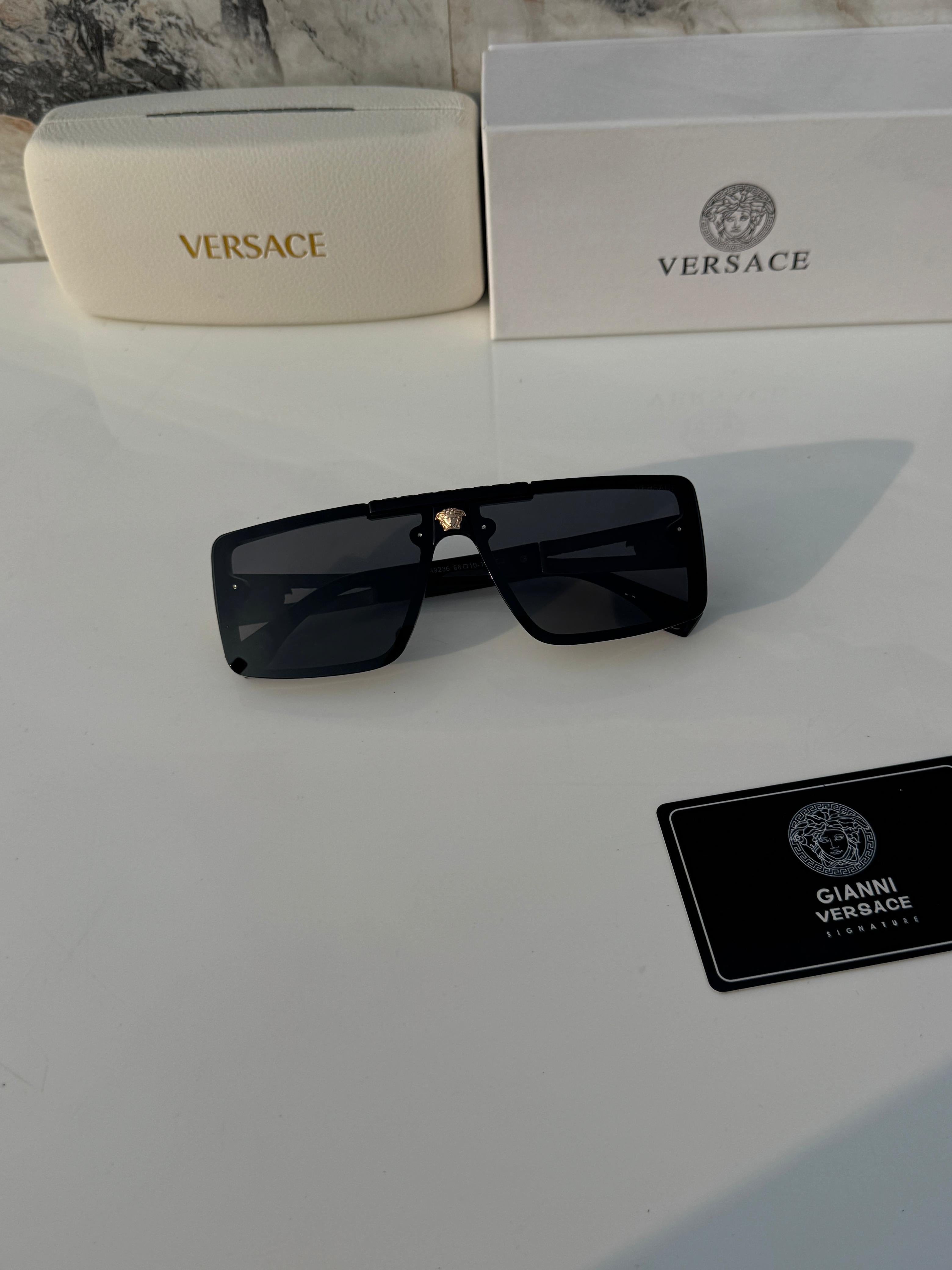 Ver  9236 black SUNGLASS
