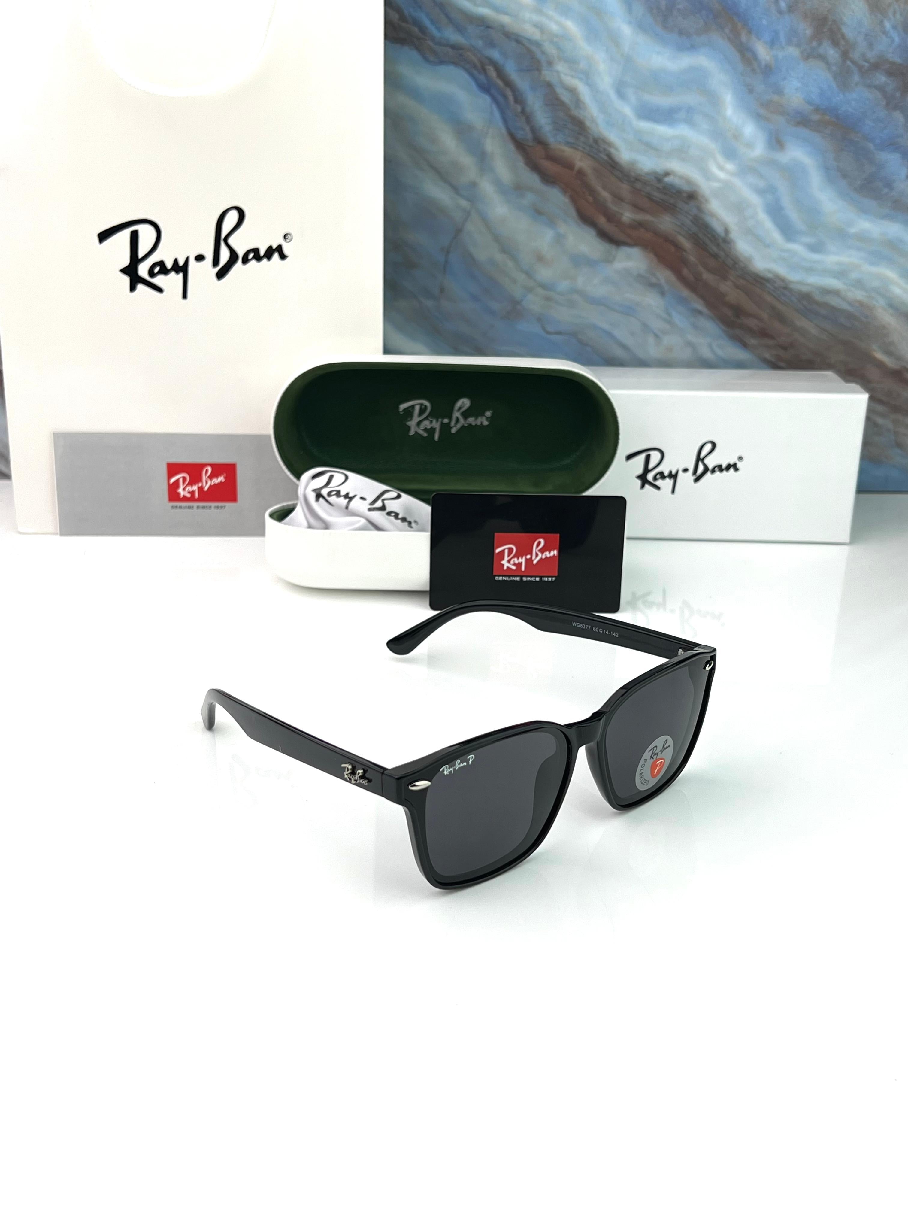 RAYBAN 2622 SUNGLASS