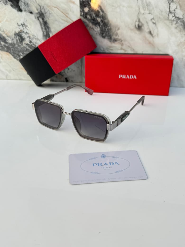 PrA 590 green SUNGLASS