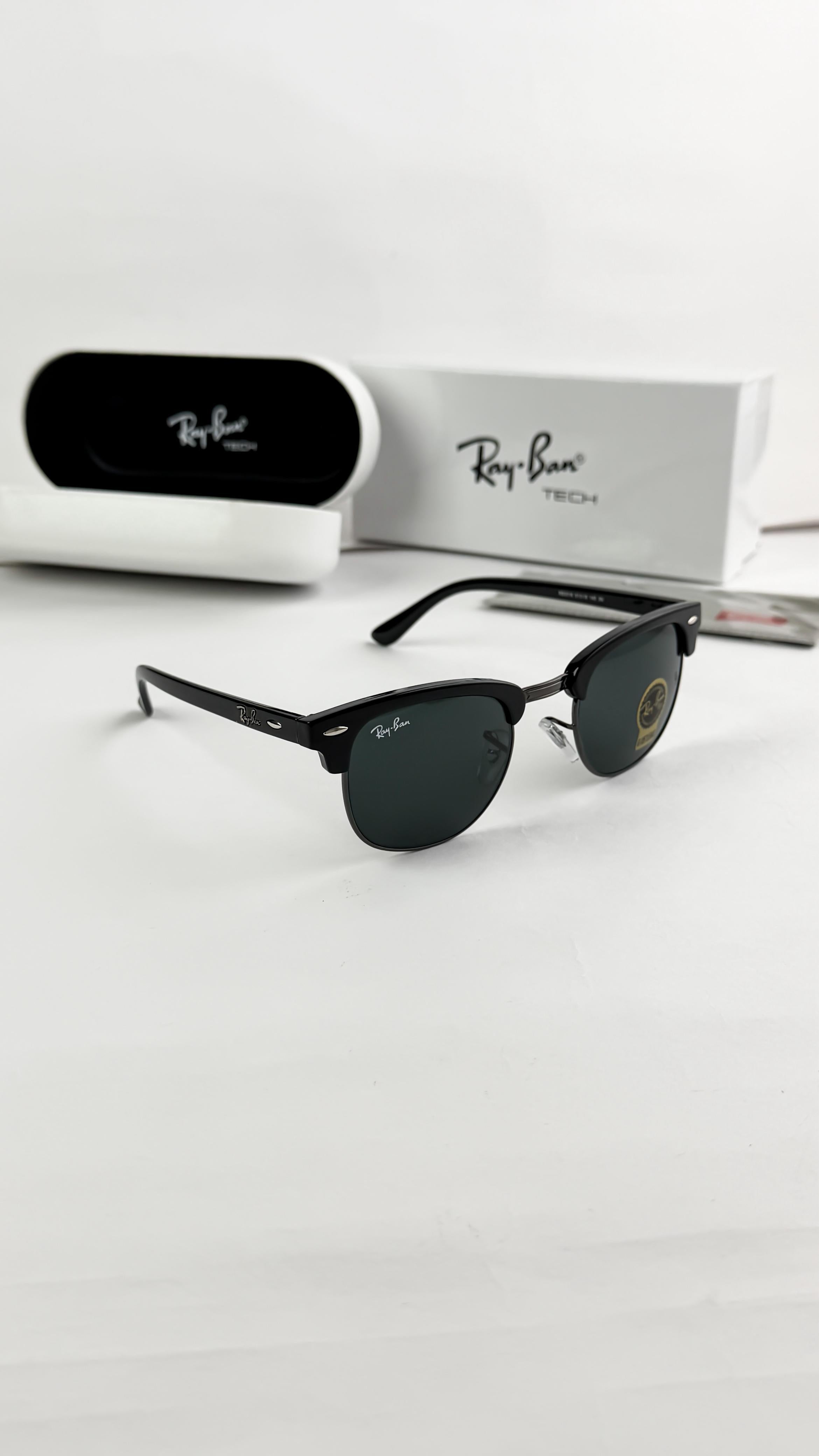 RAY BLACK CLUB MASTER 3016 SUNGLASS