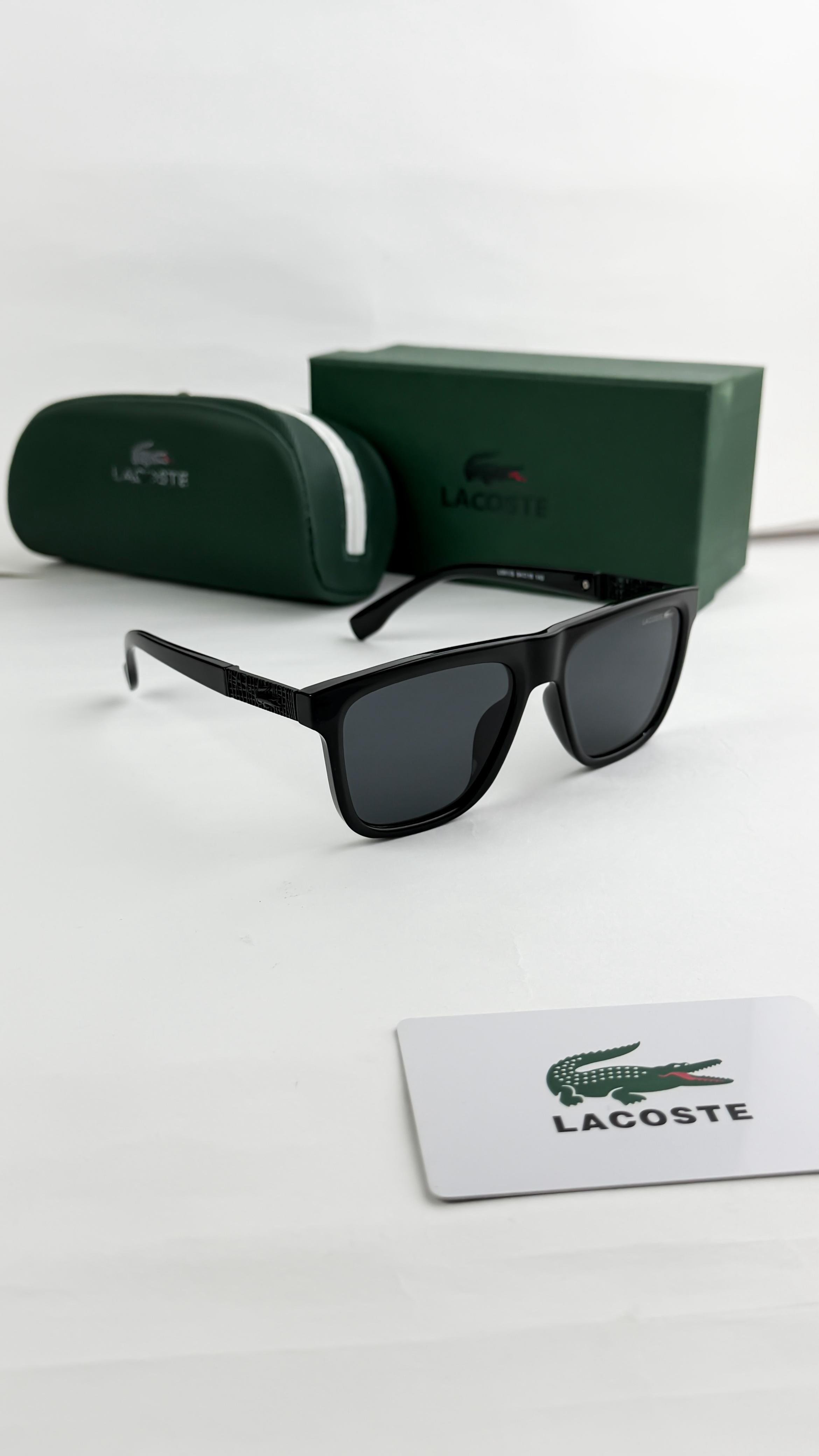 LAC BLACK 681🔥 SUNGLASS