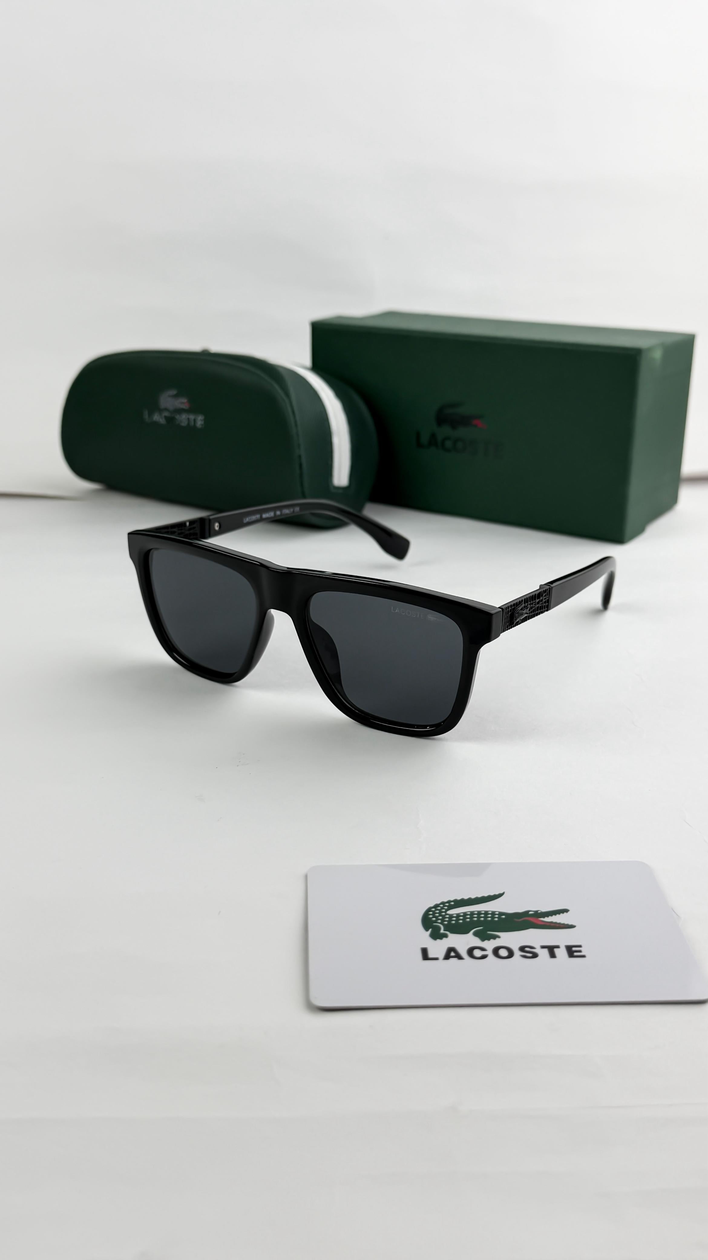 LAC BLACK 681🔥 SUNGLASS