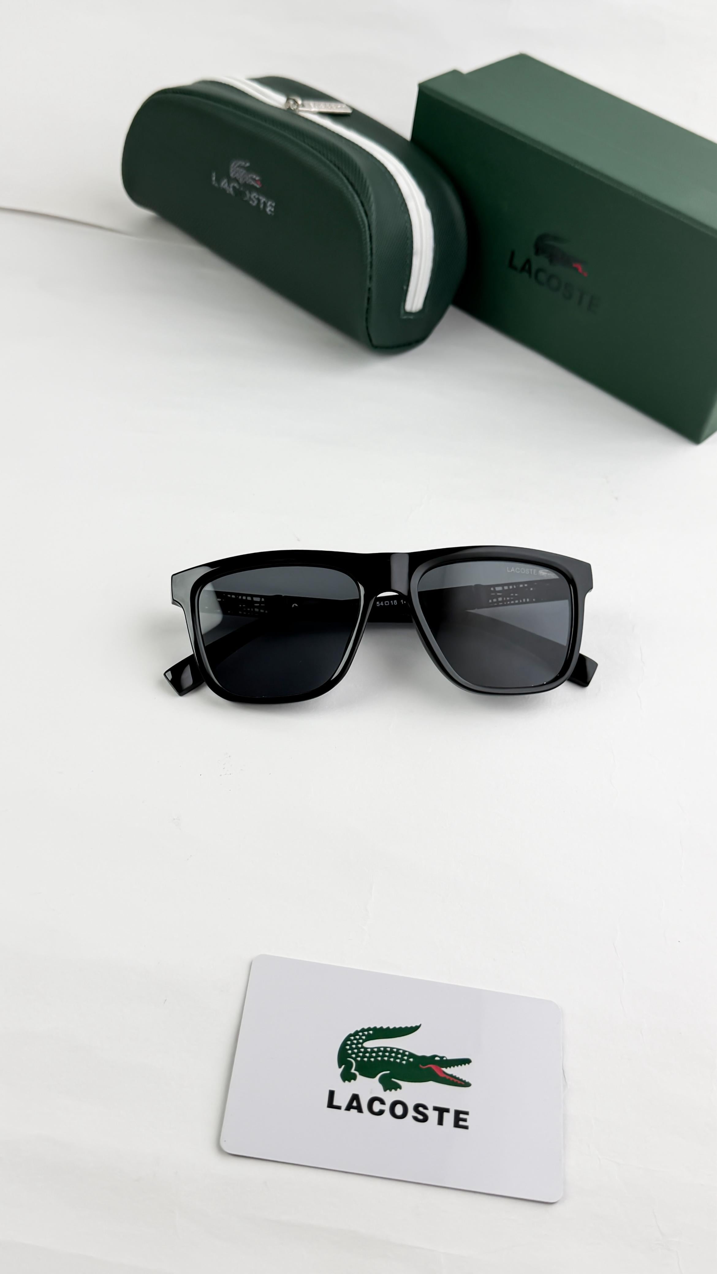LAC BLACK 681🔥 SUNGLASS