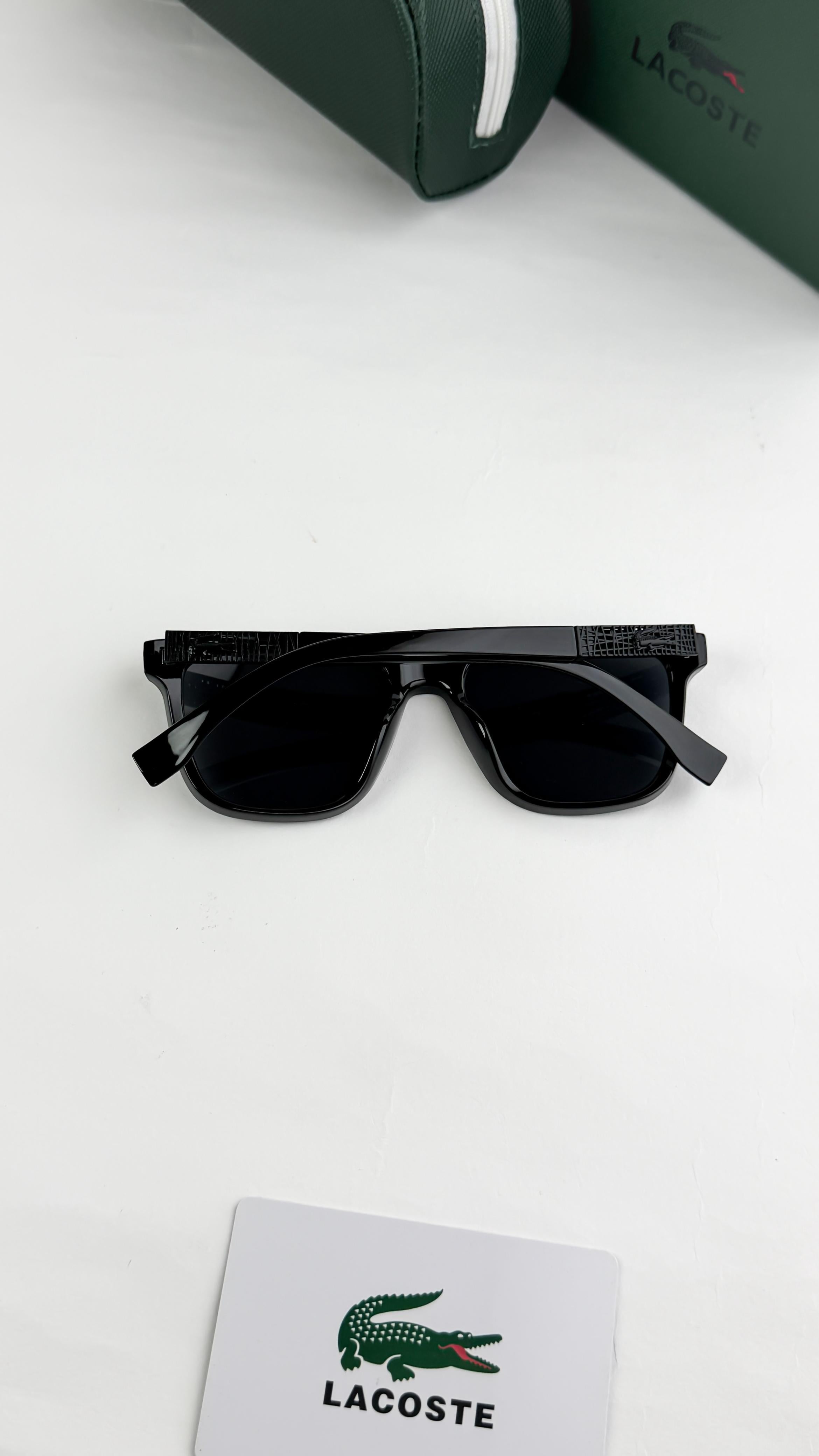 LAC BLACK 681🔥 SUNGLASS