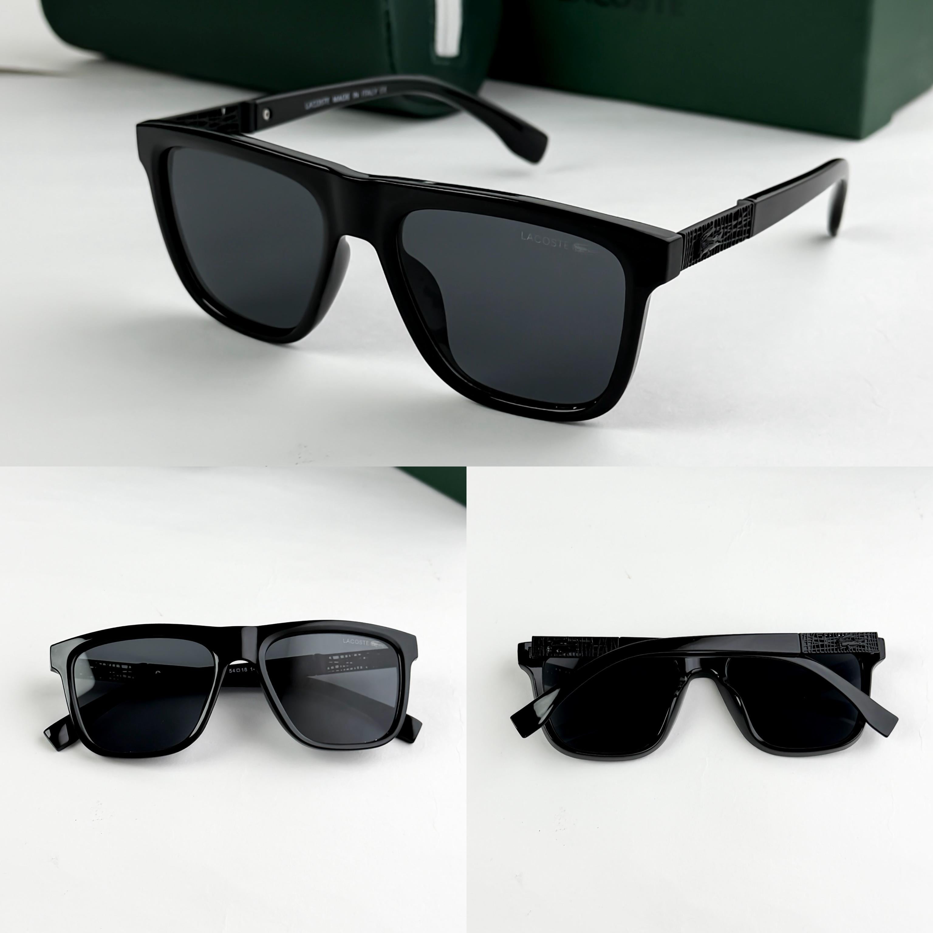 LAC BLACK 681🔥 SUNGLASS