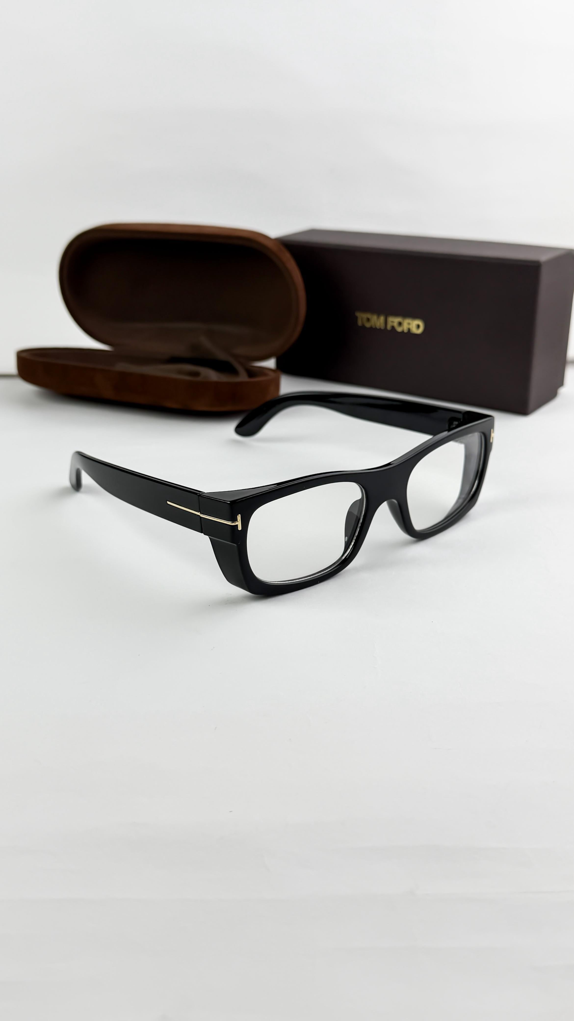 TOM BLACK PLANO 294 SUNGLASS