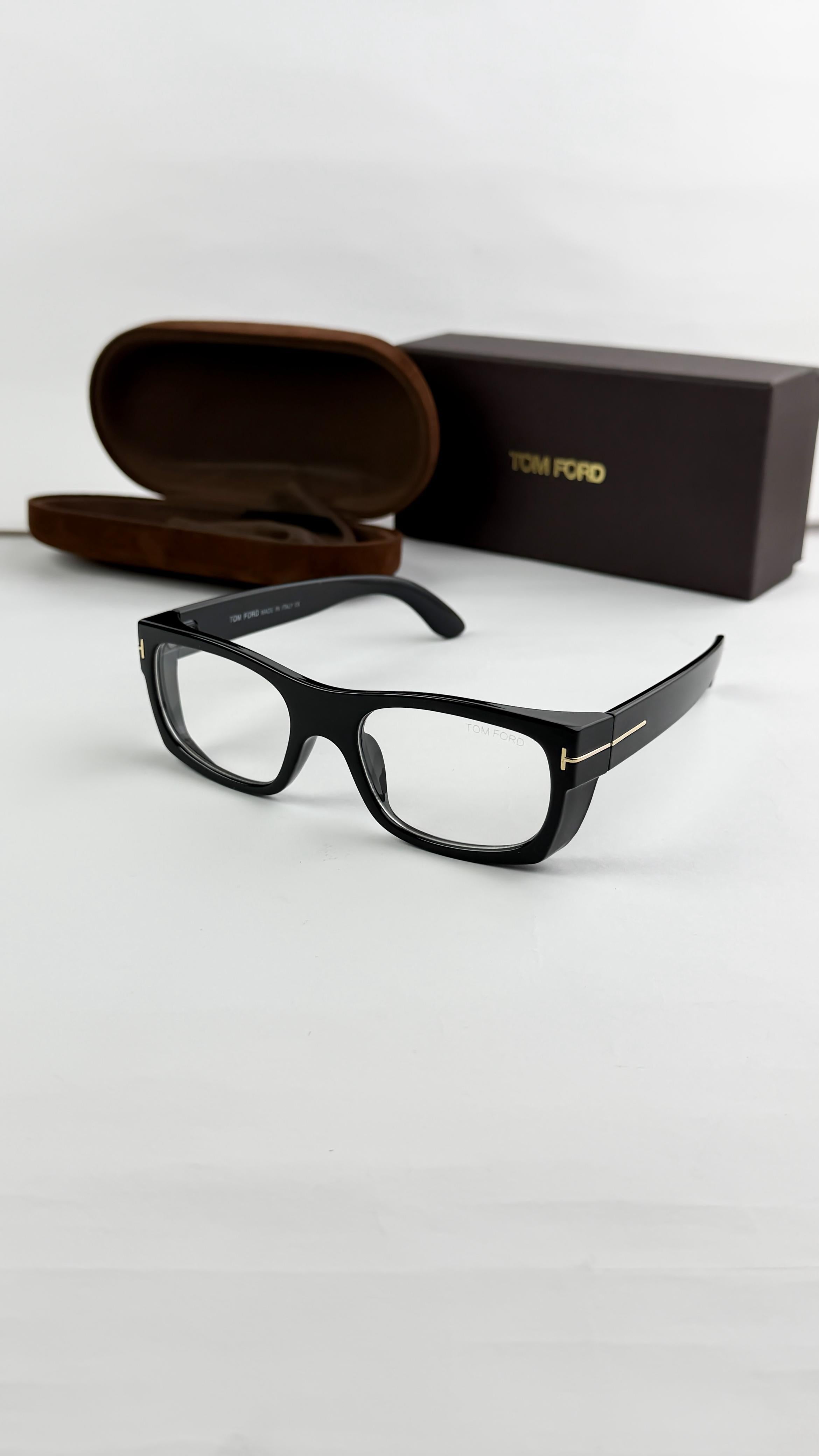 TOM BLACK PLANO 294 SUNGLASS