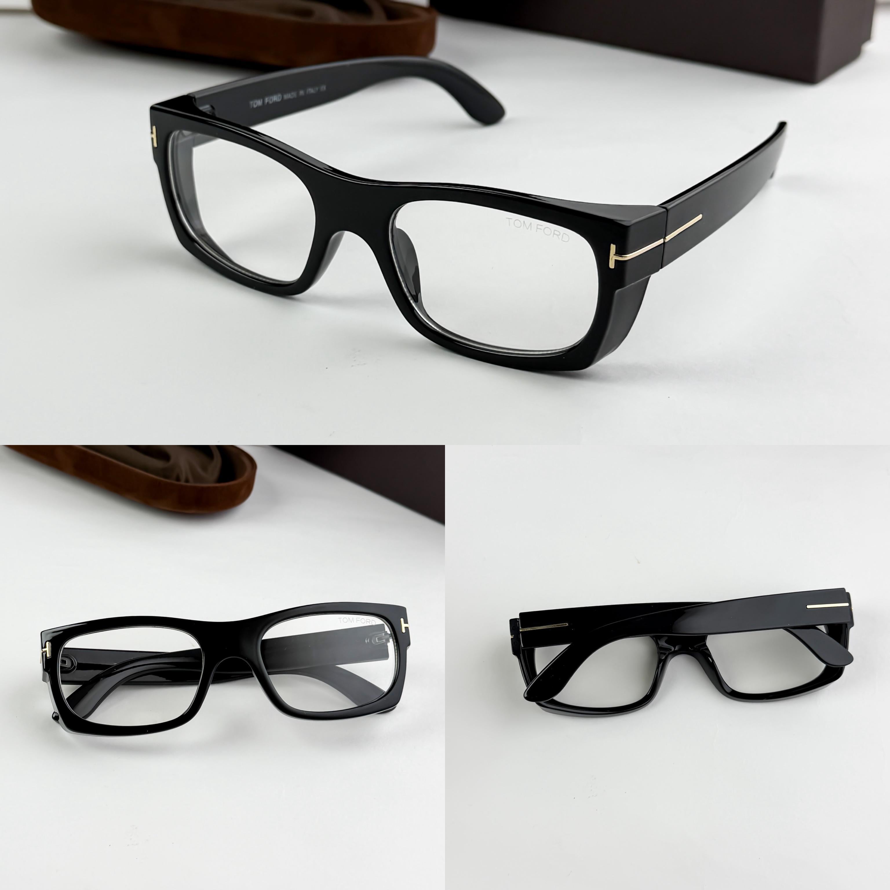 TOM BLACK PLANO 294 SUNGLASS