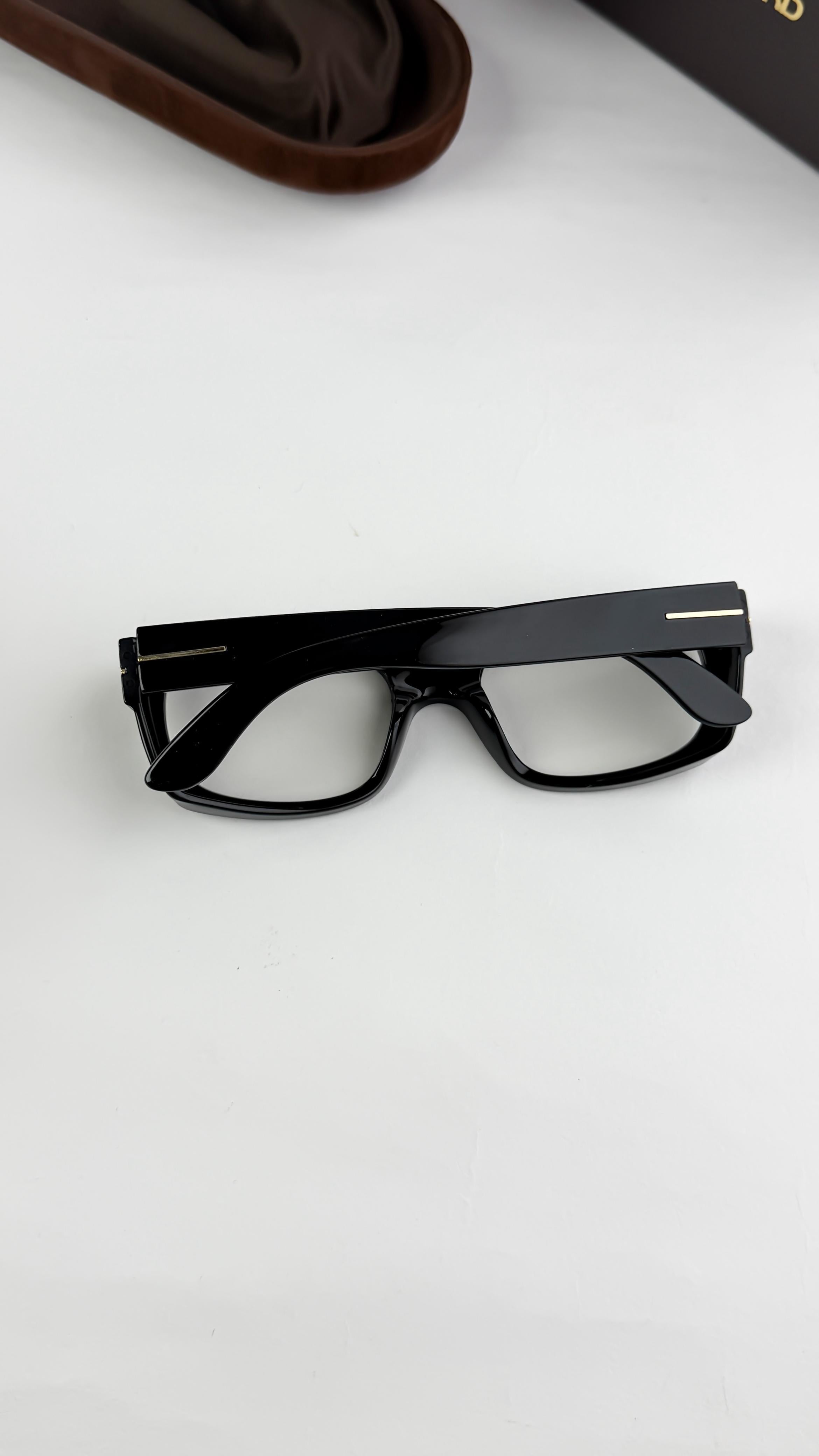 TOM BLACK PLANO 294 SUNGLASS