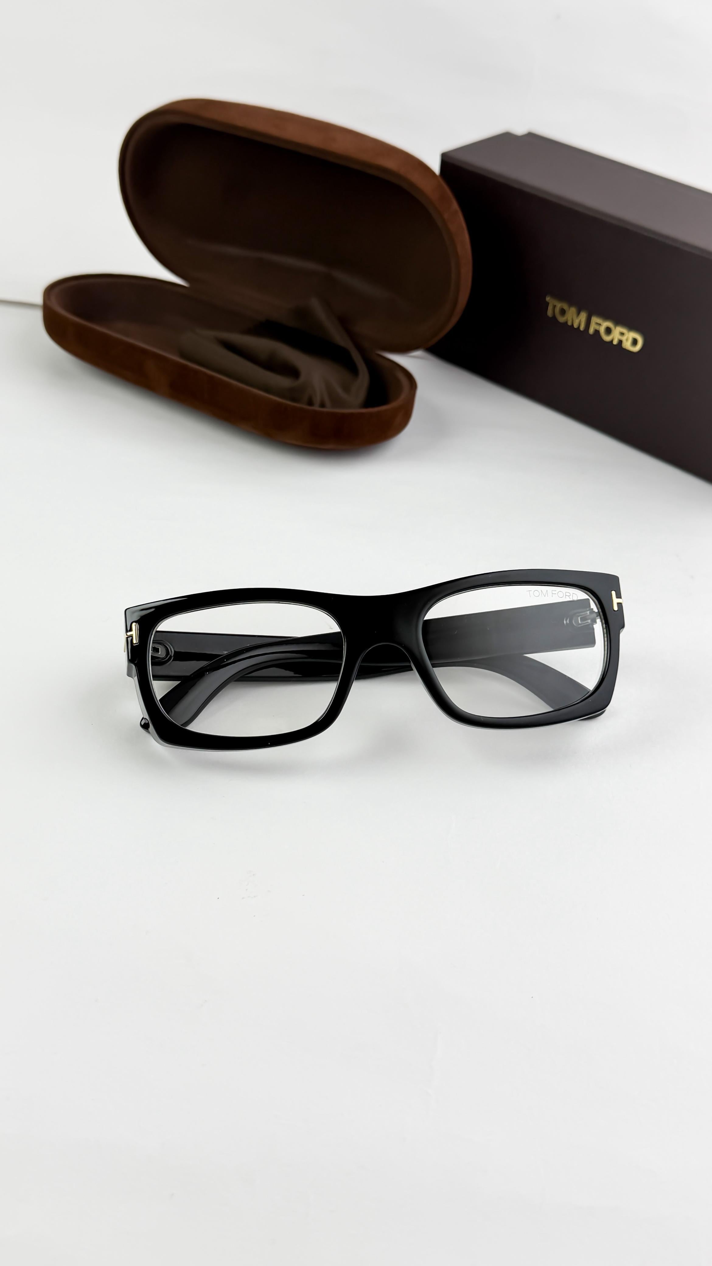 TOM BLACK PLANO 294 SUNGLASS