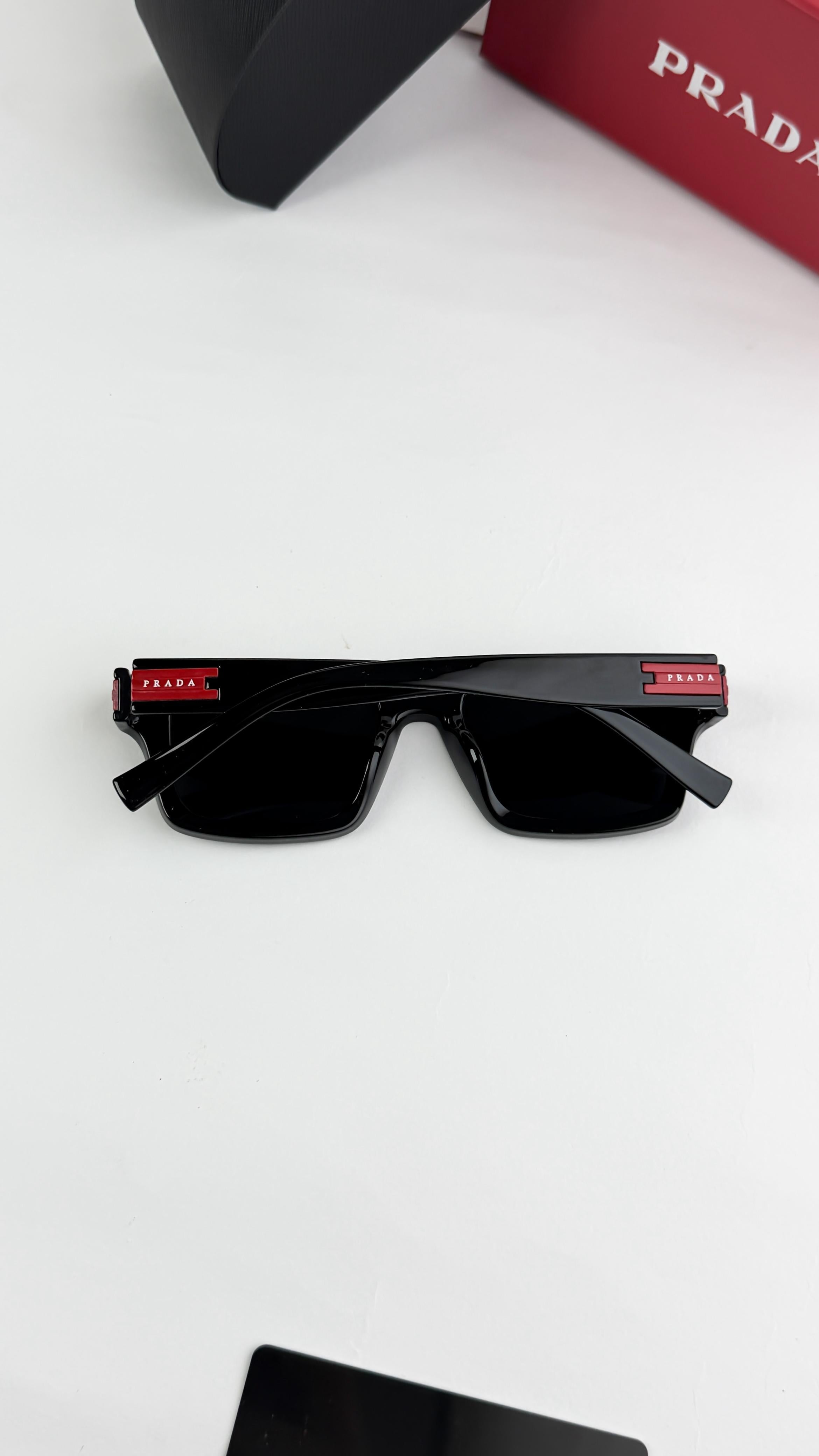 PRA BLACK MAMBA 5110 SUNGLASS