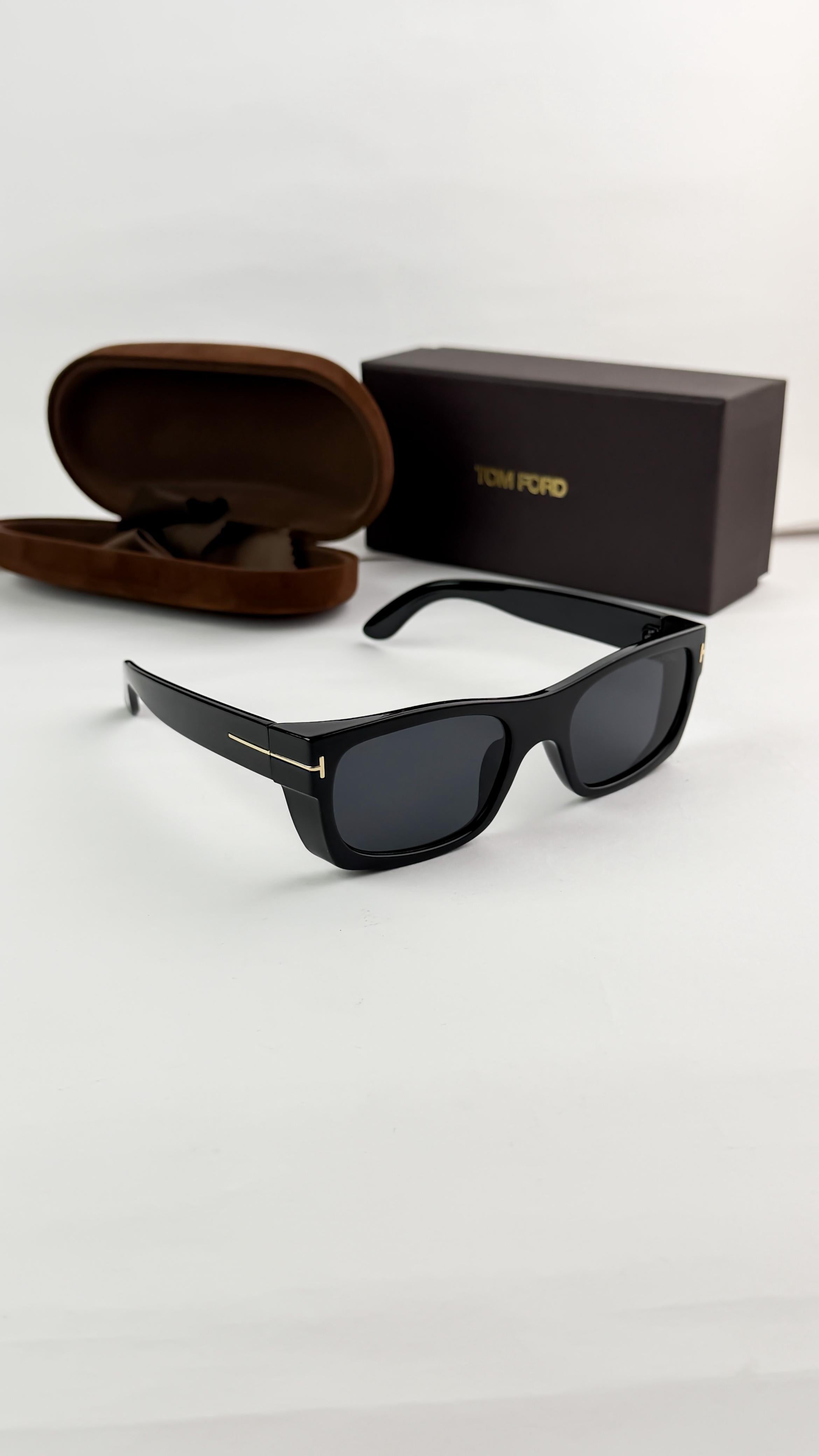 TOM  BLACK 294 SUNGLASS