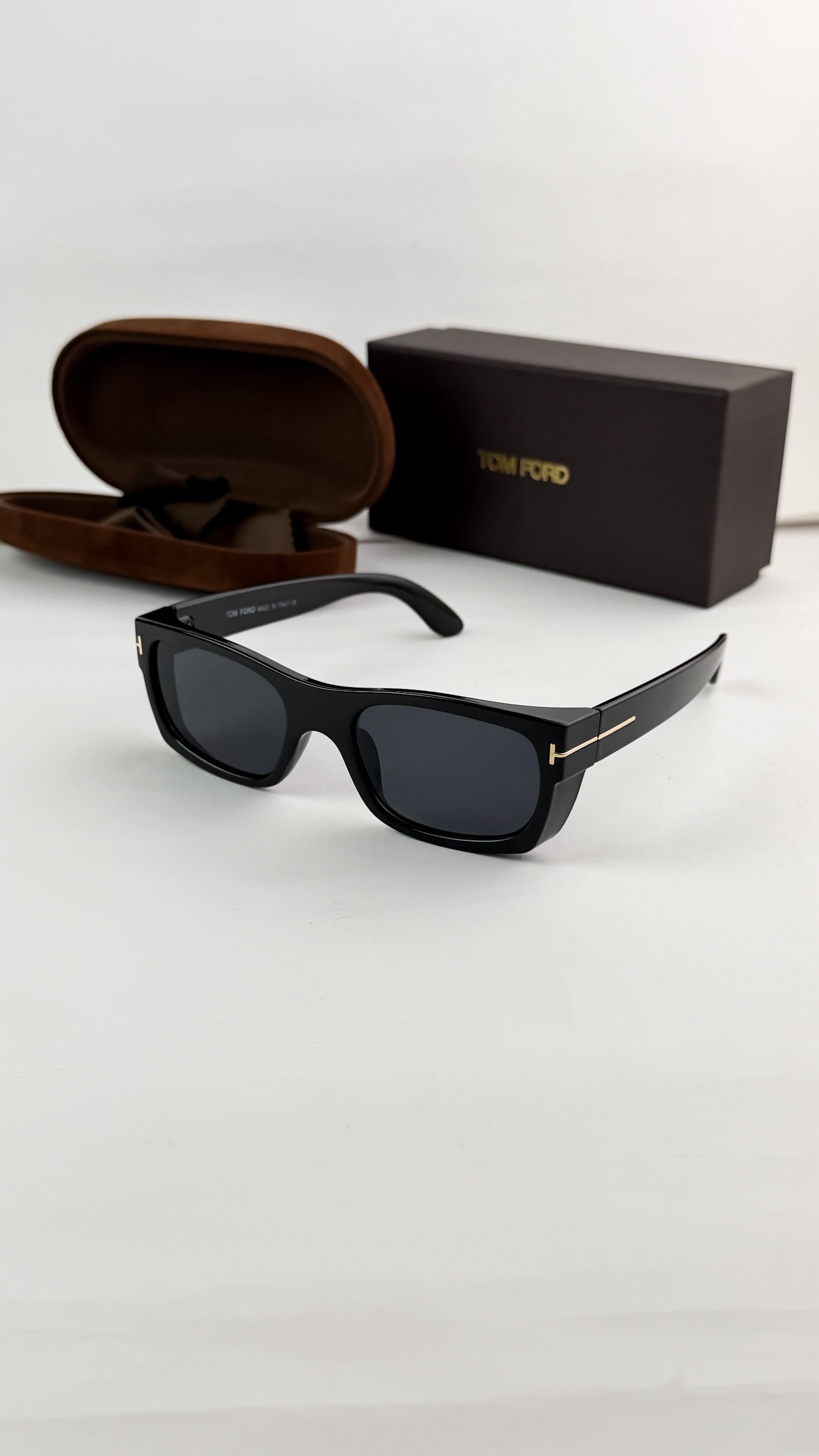TOM  BLACK 294 SUNGLASS