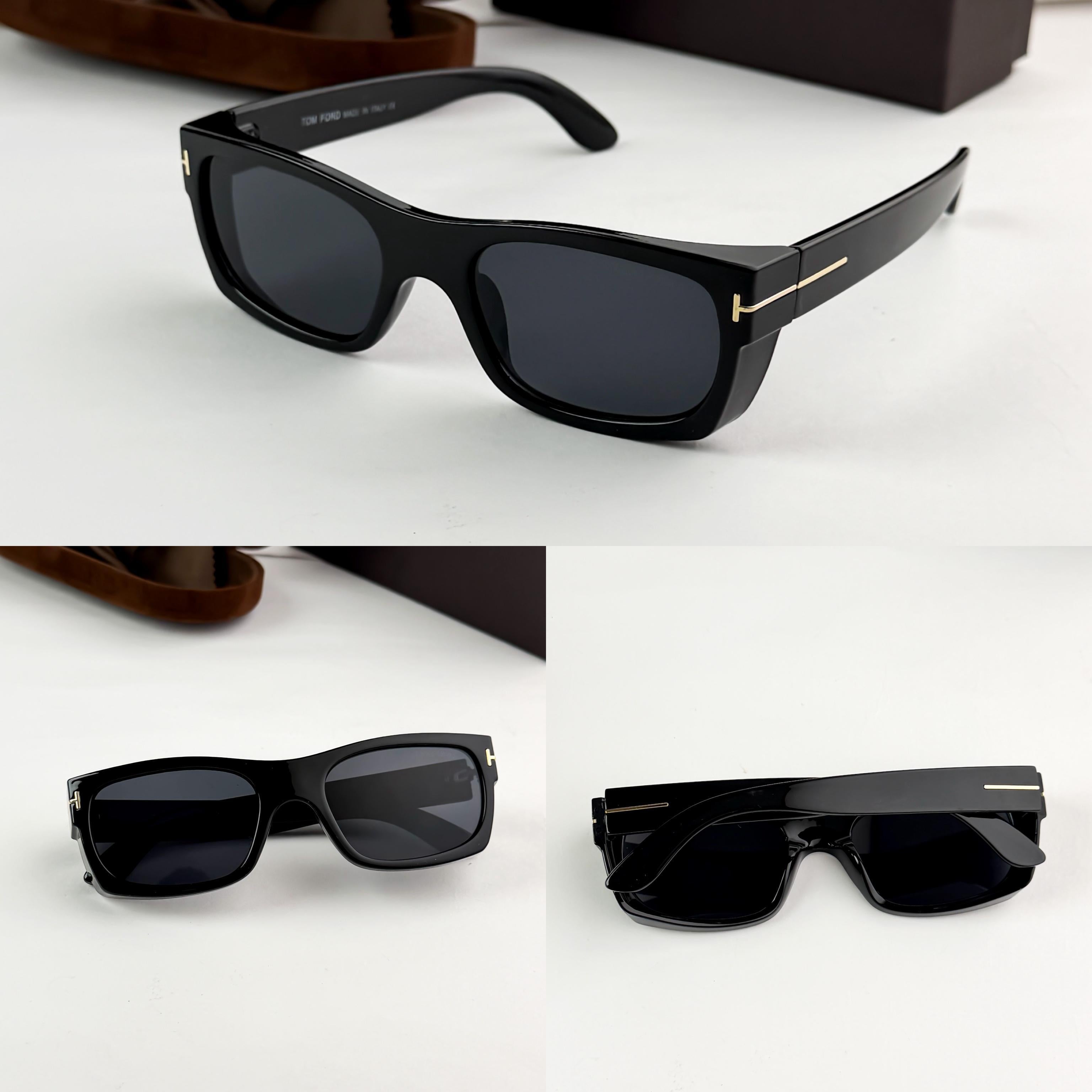 TOM  BLACK 294 SUNGLASS