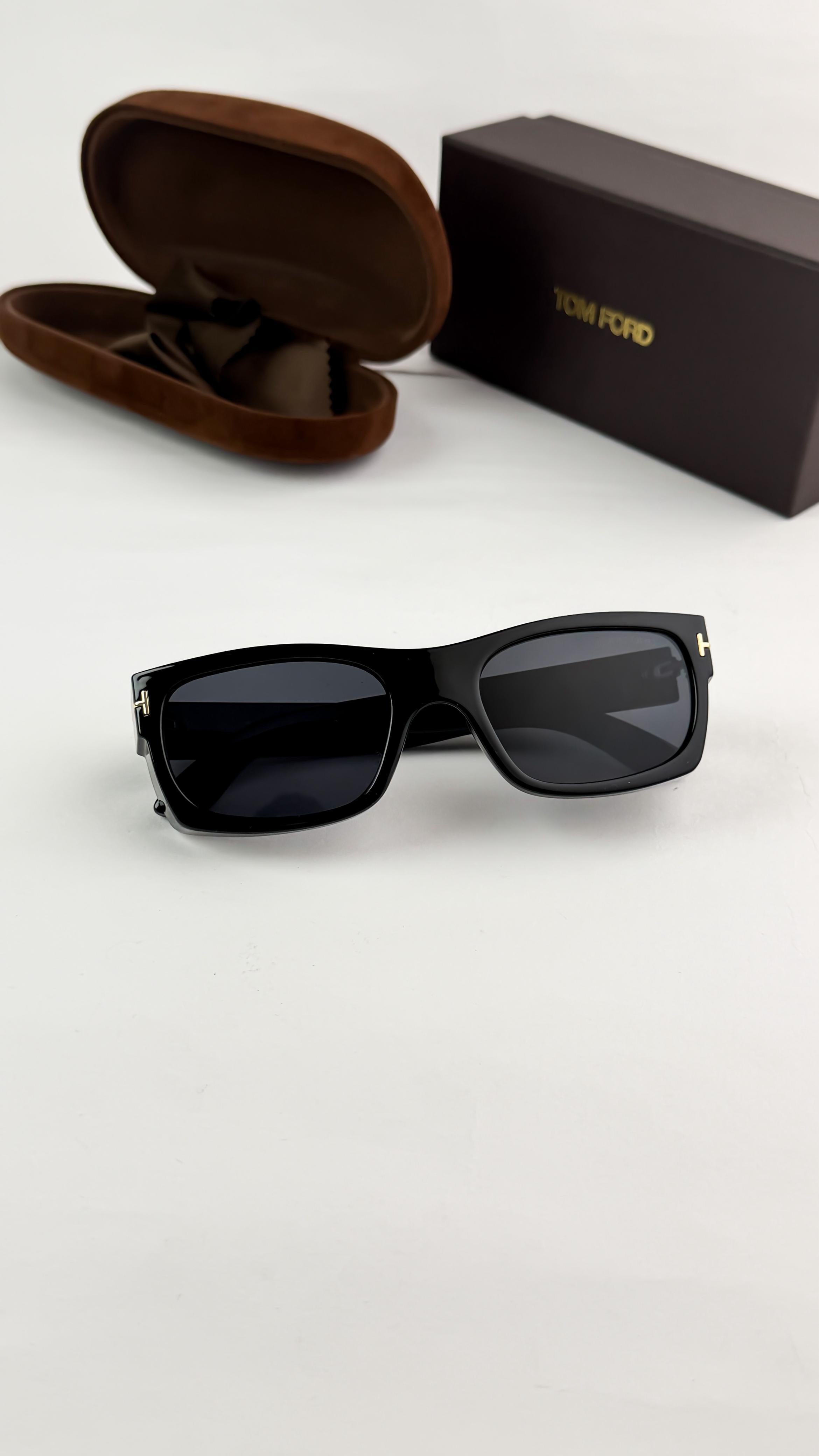 TOM  BLACK 294 SUNGLASS