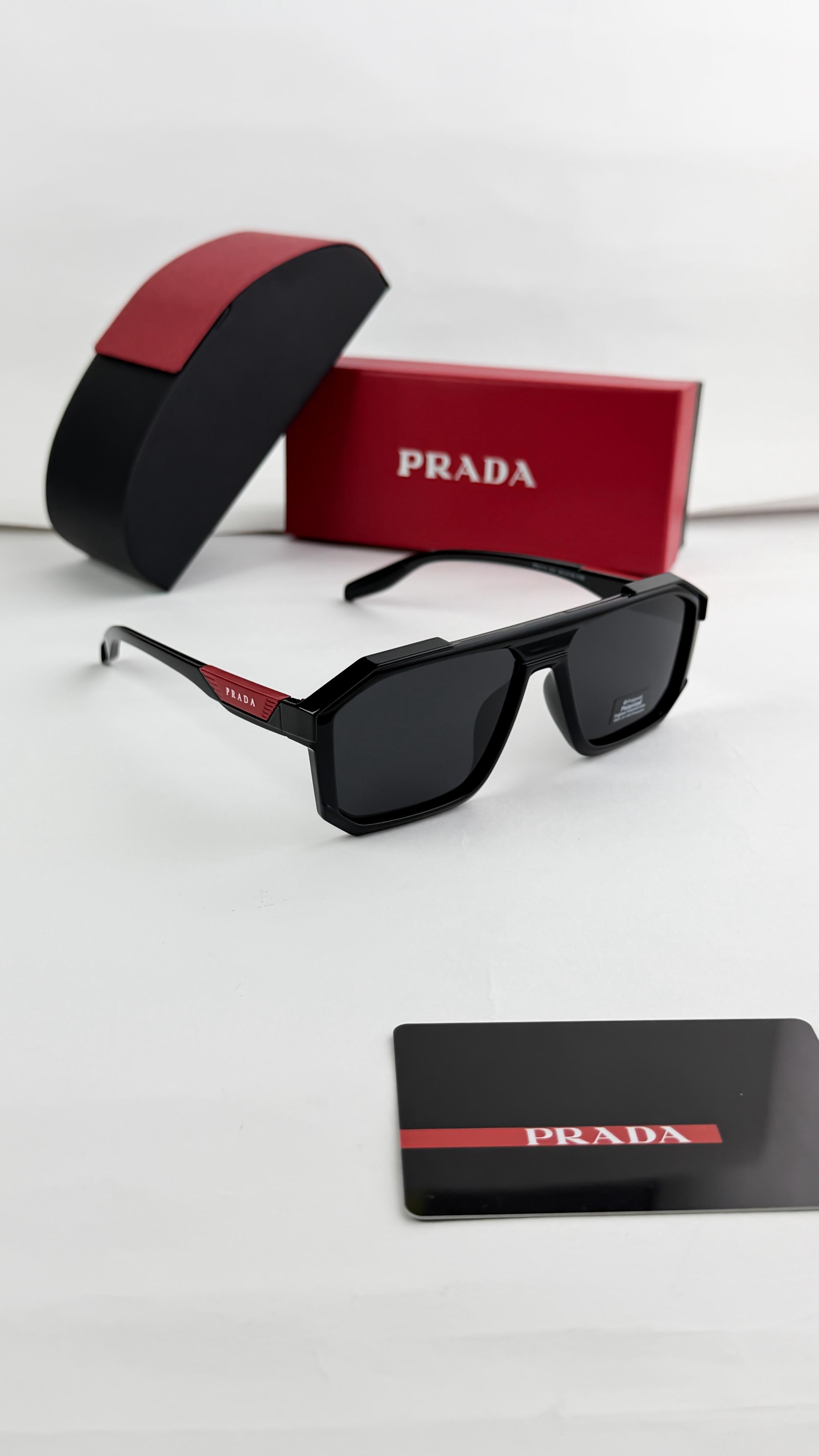 PRA BLACK PEARL 5111 SUNGLASS