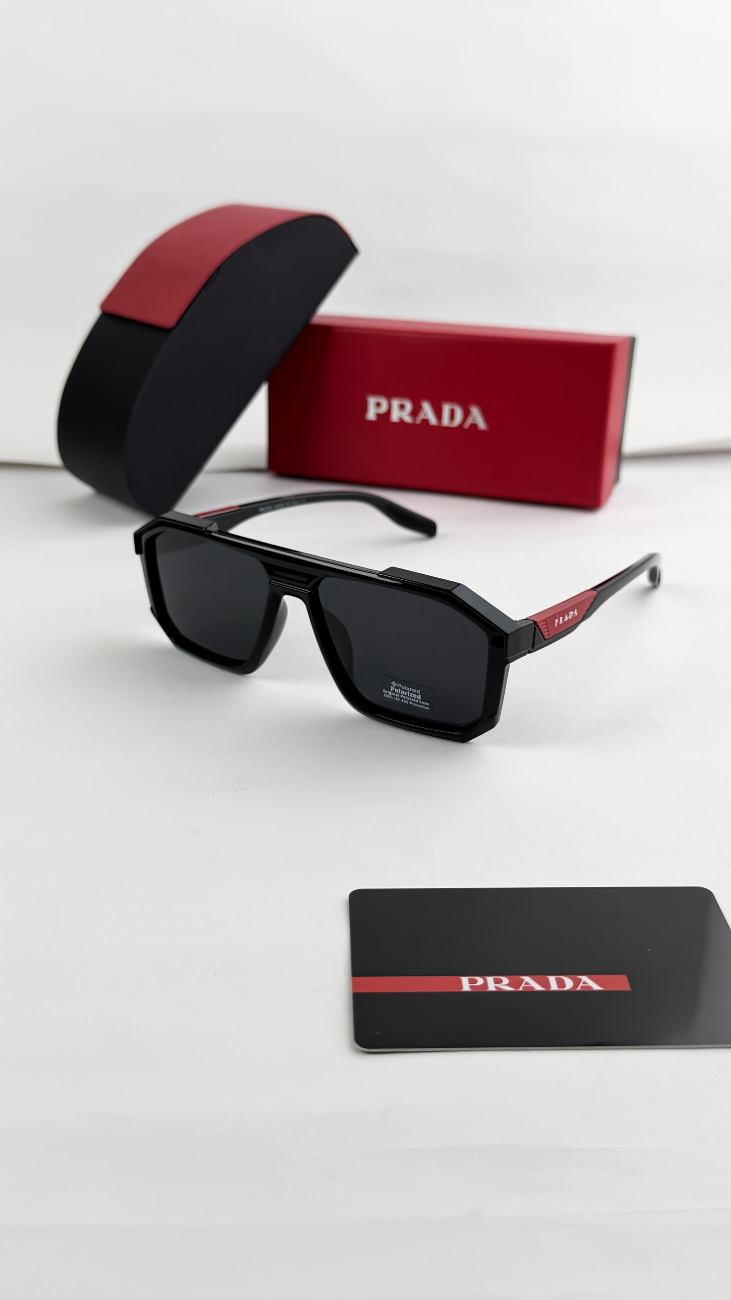PRA BLACK PEARL 5111 SUNGLASS