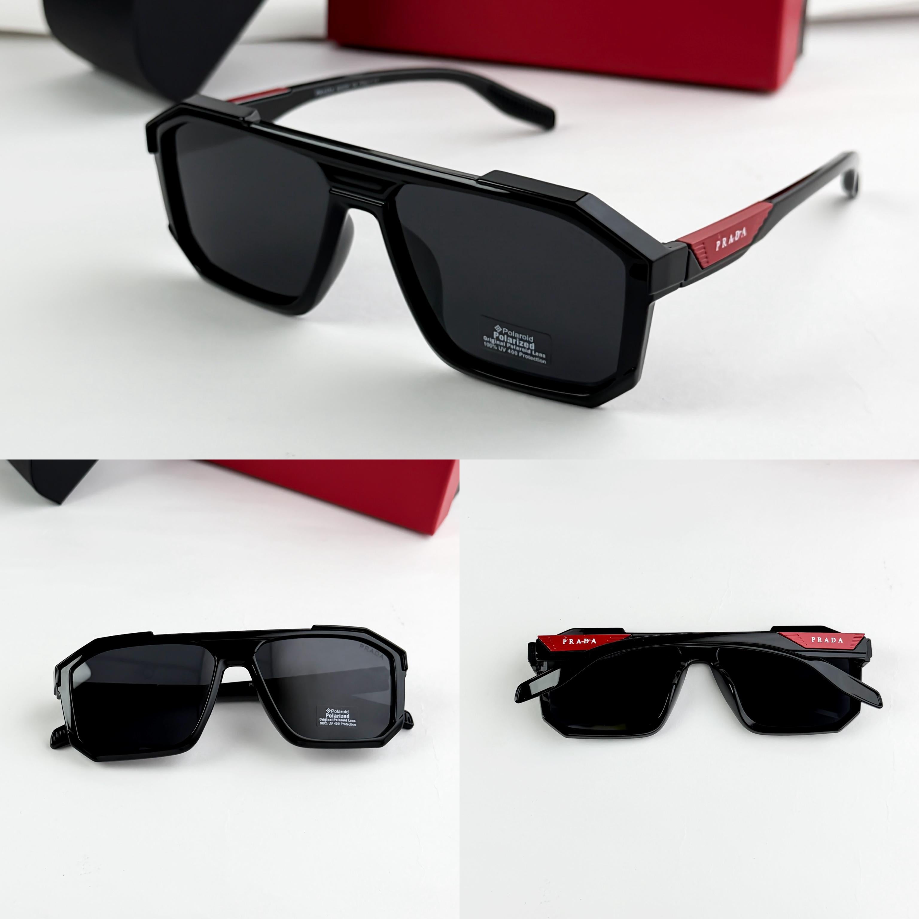 PRA BLACK PEARL 5111 SUNGLASS