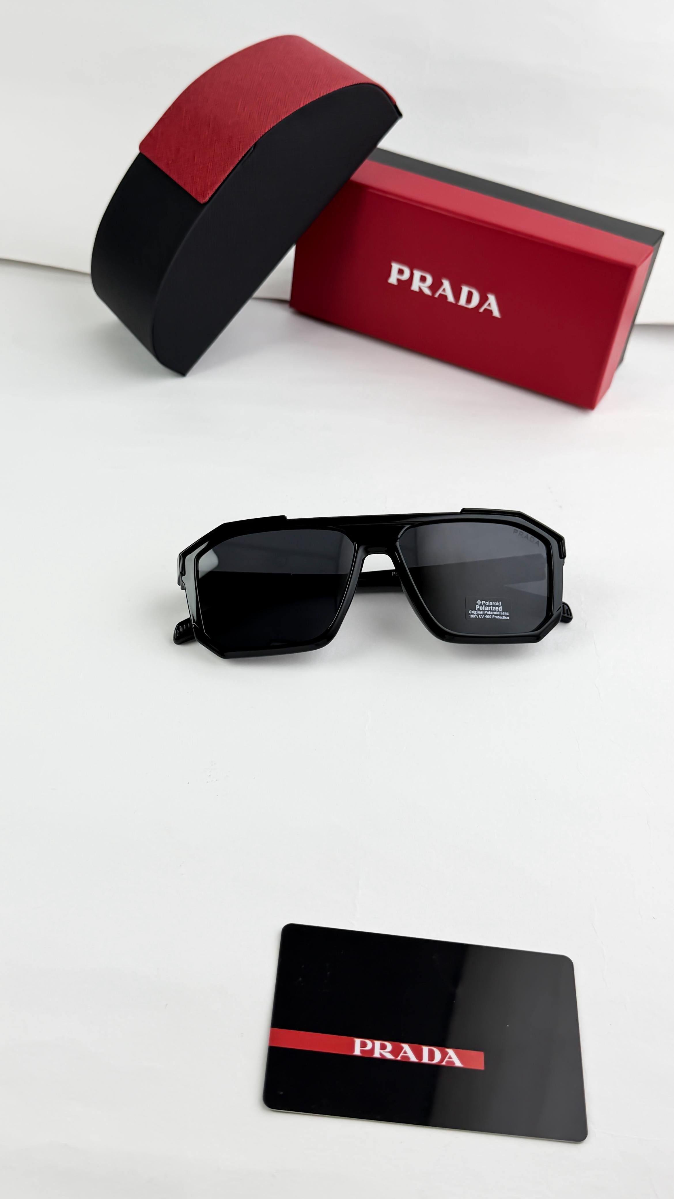 PRA BLACK PEARL 5111 SUNGLASS