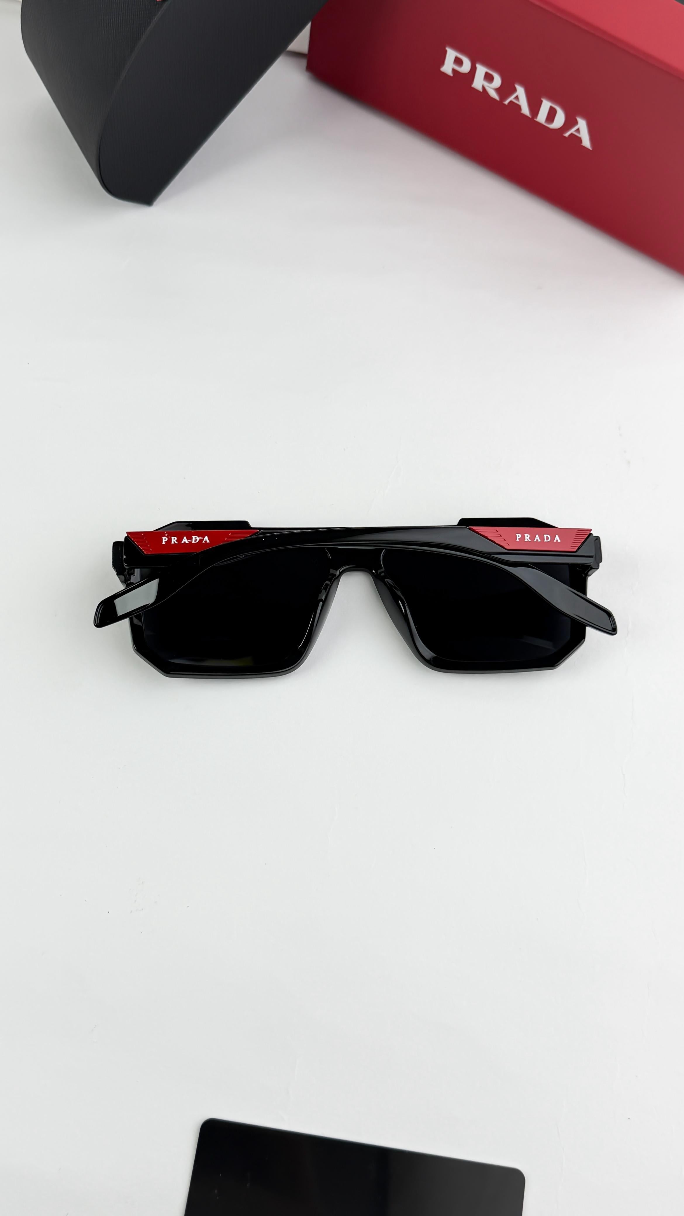 PRA BLACK PEARL 5111 SUNGLASS