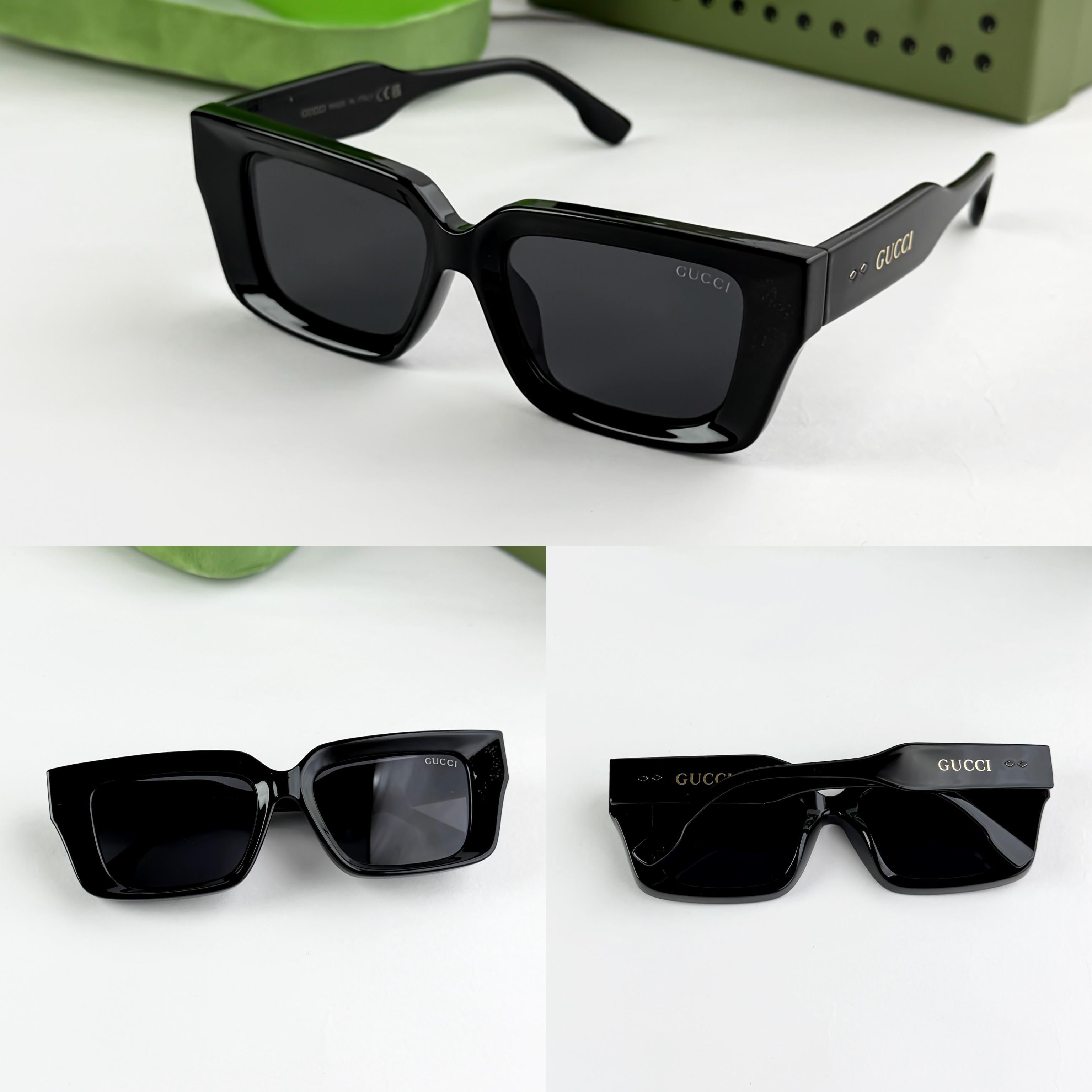 GU BLACK MAMBA 69011 SUNGLASS