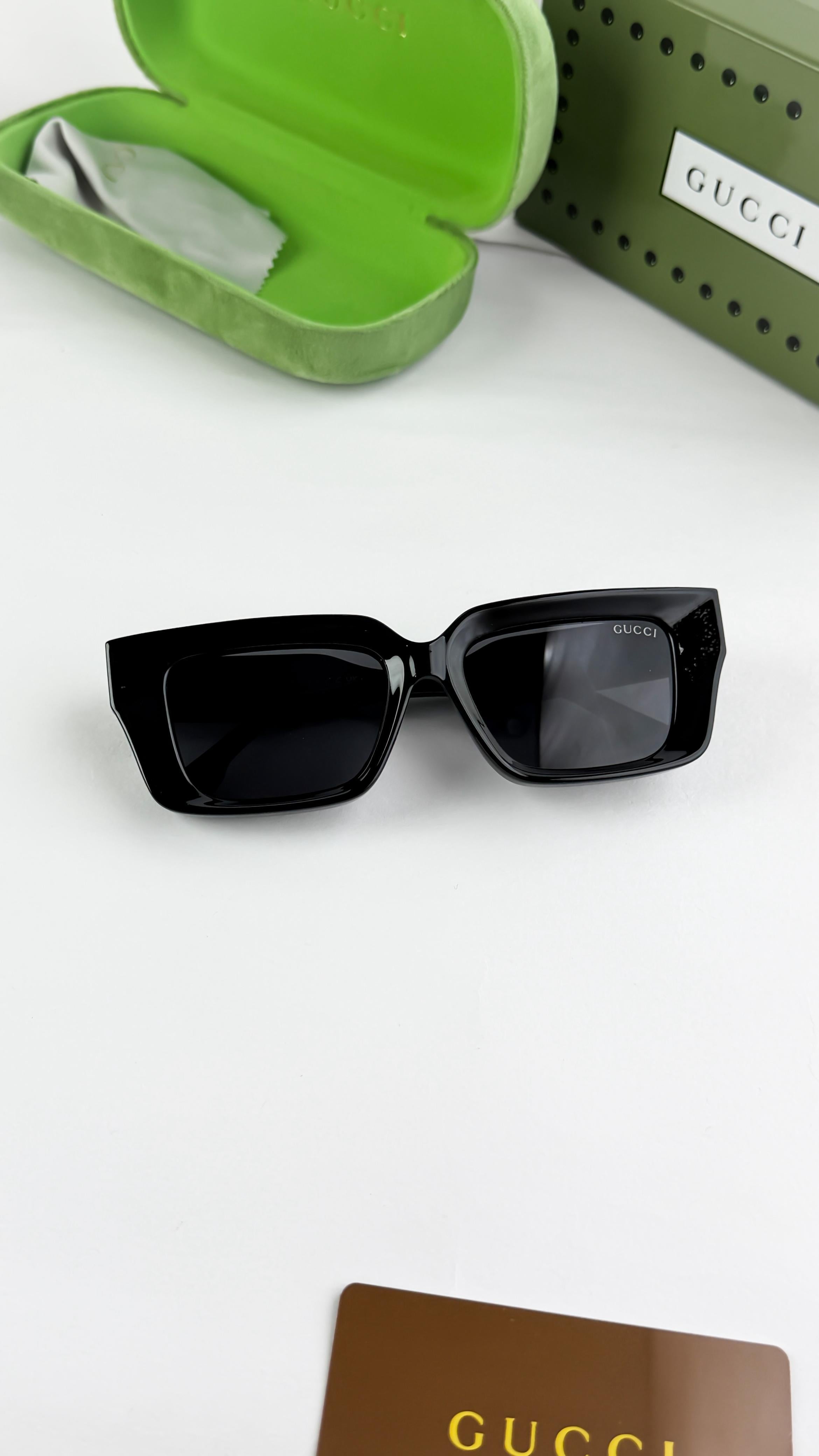 GU BLACK MAMBA 69011 SUNGLASS