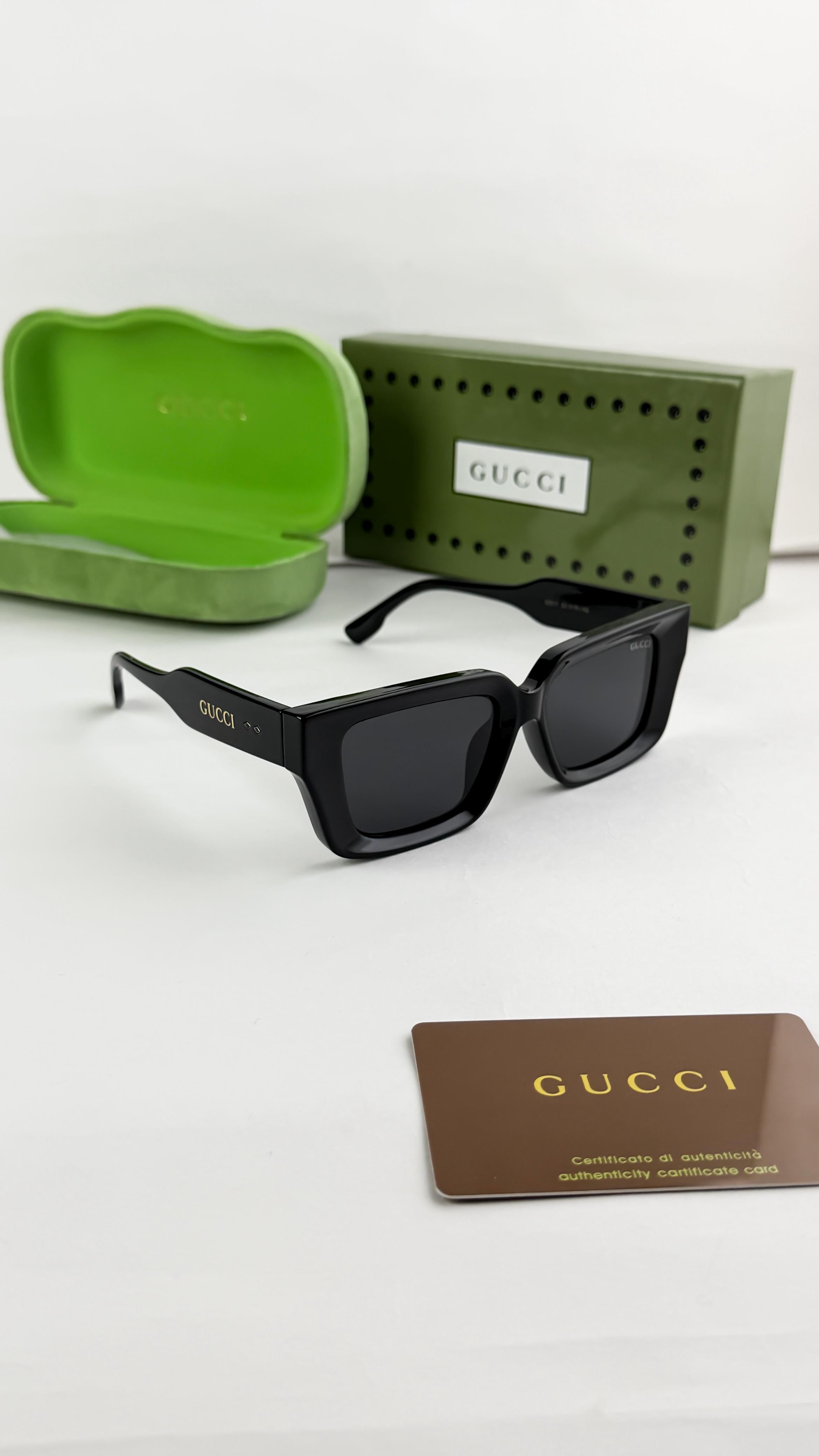 GU BLACK MAMBA 69011 SUNGLASS