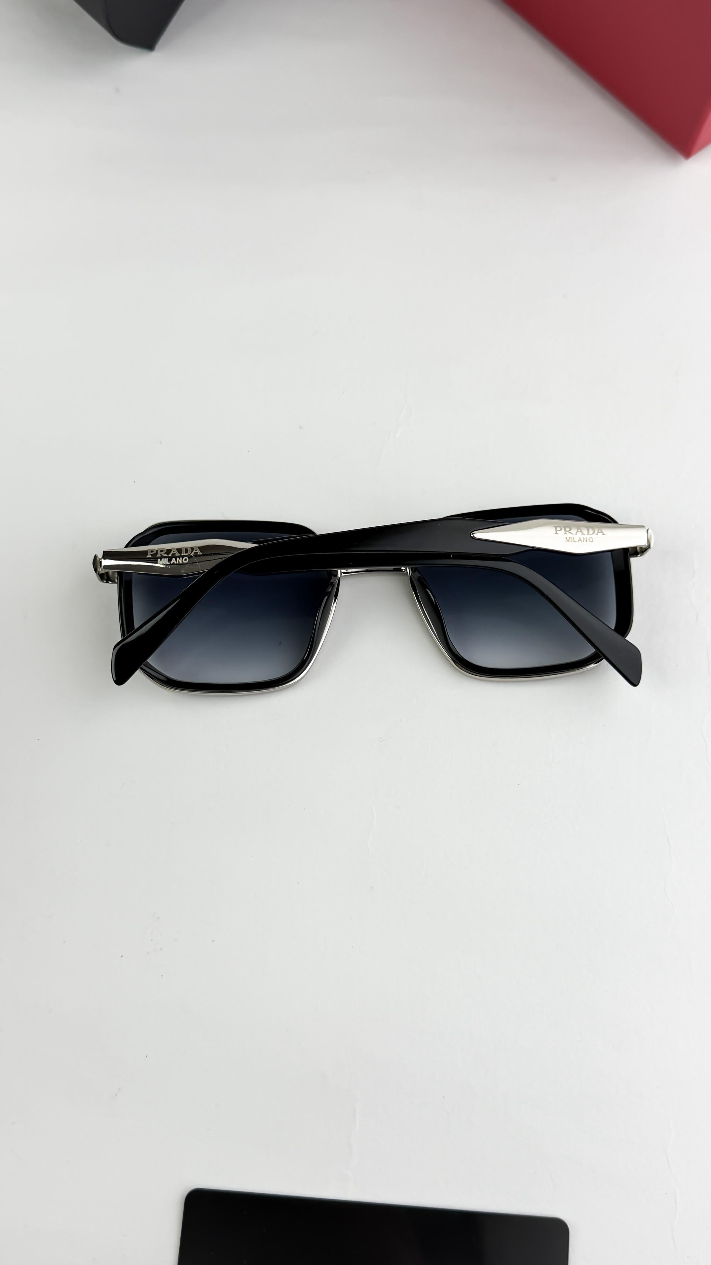 PRA  SILVER BLUE 792  SUNGLASS