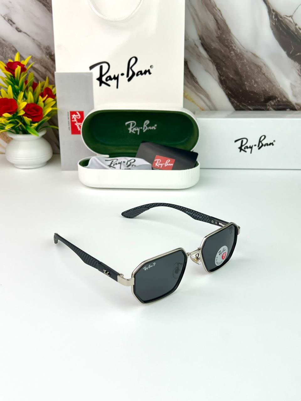 RAY 2146 SUNGLASS