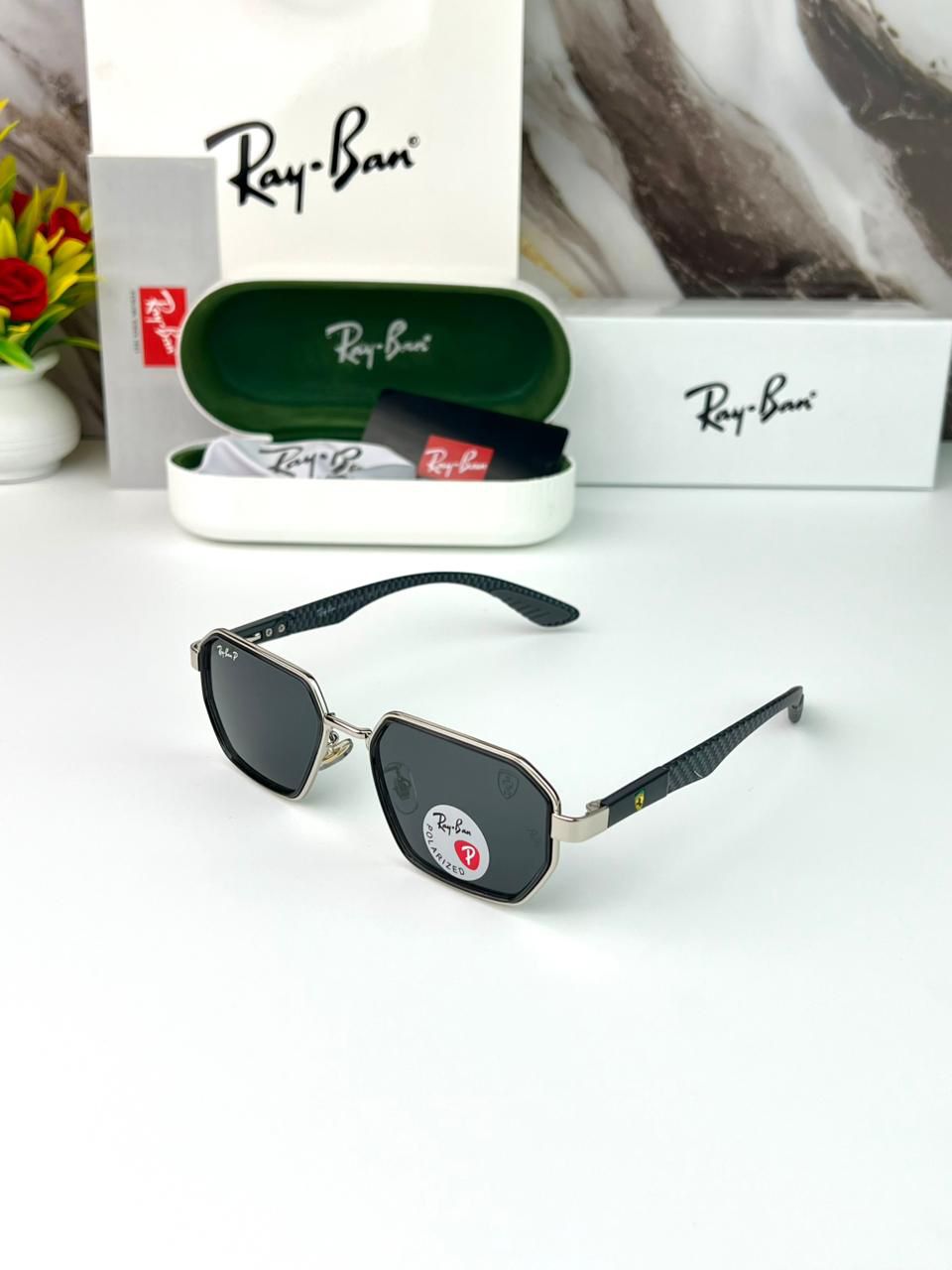 RAY 2146 SUNGLASS
