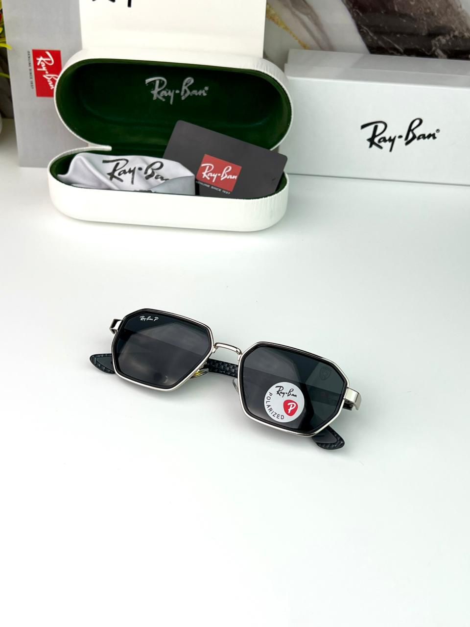 RAY 2146 SUNGLASS