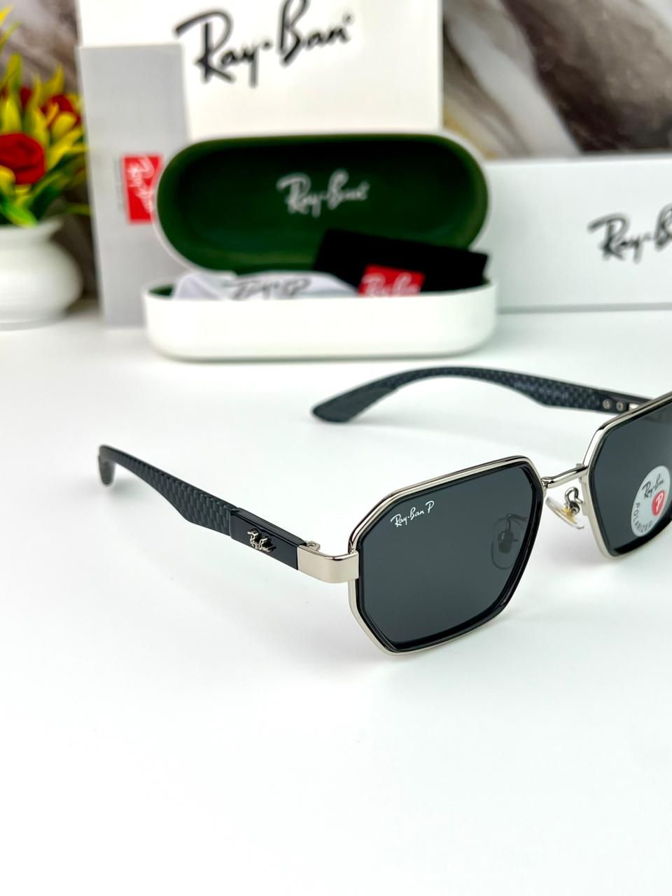 RAY 2146 SUNGLASS