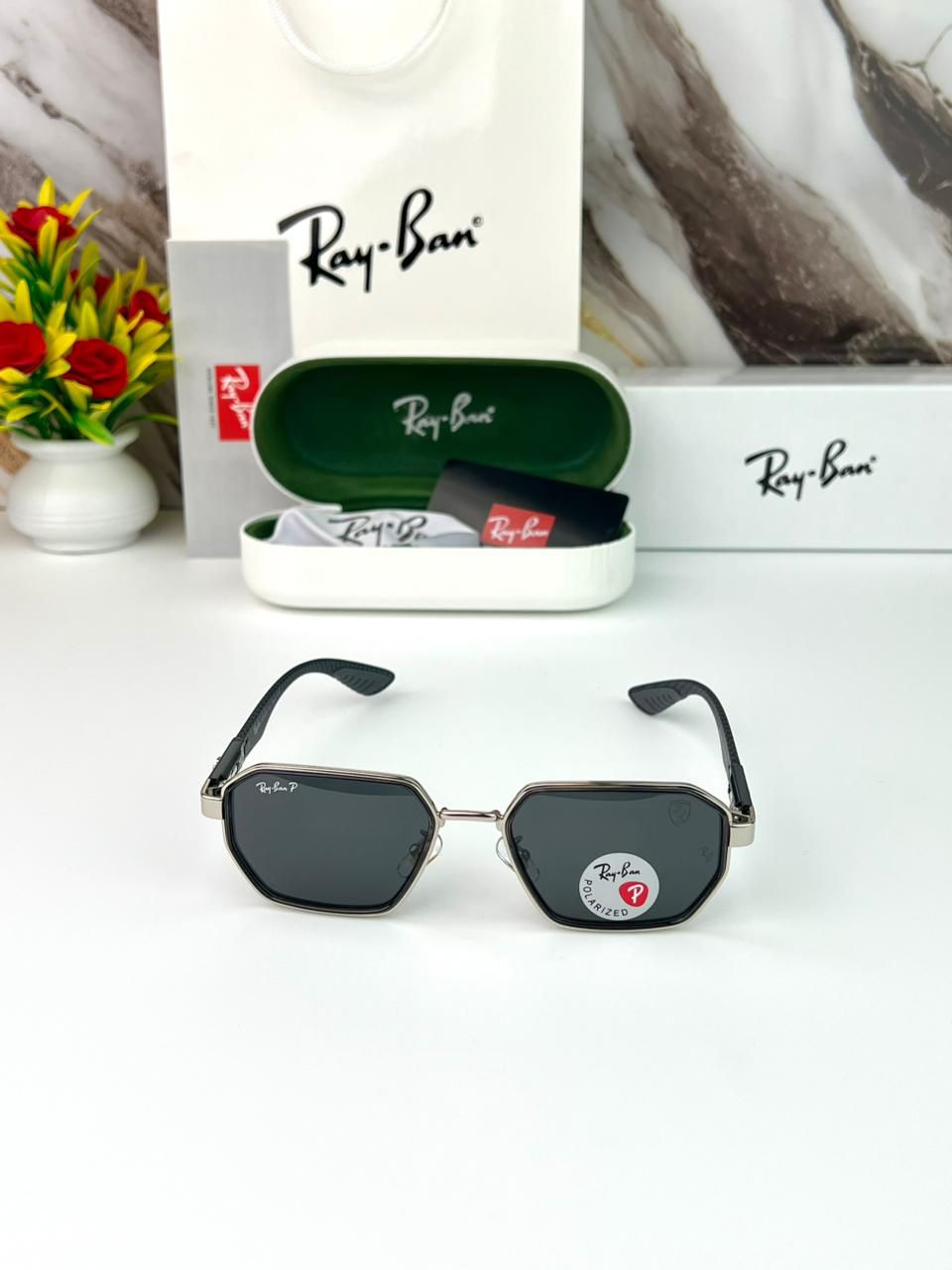 RAY 2146 SUNGLASS