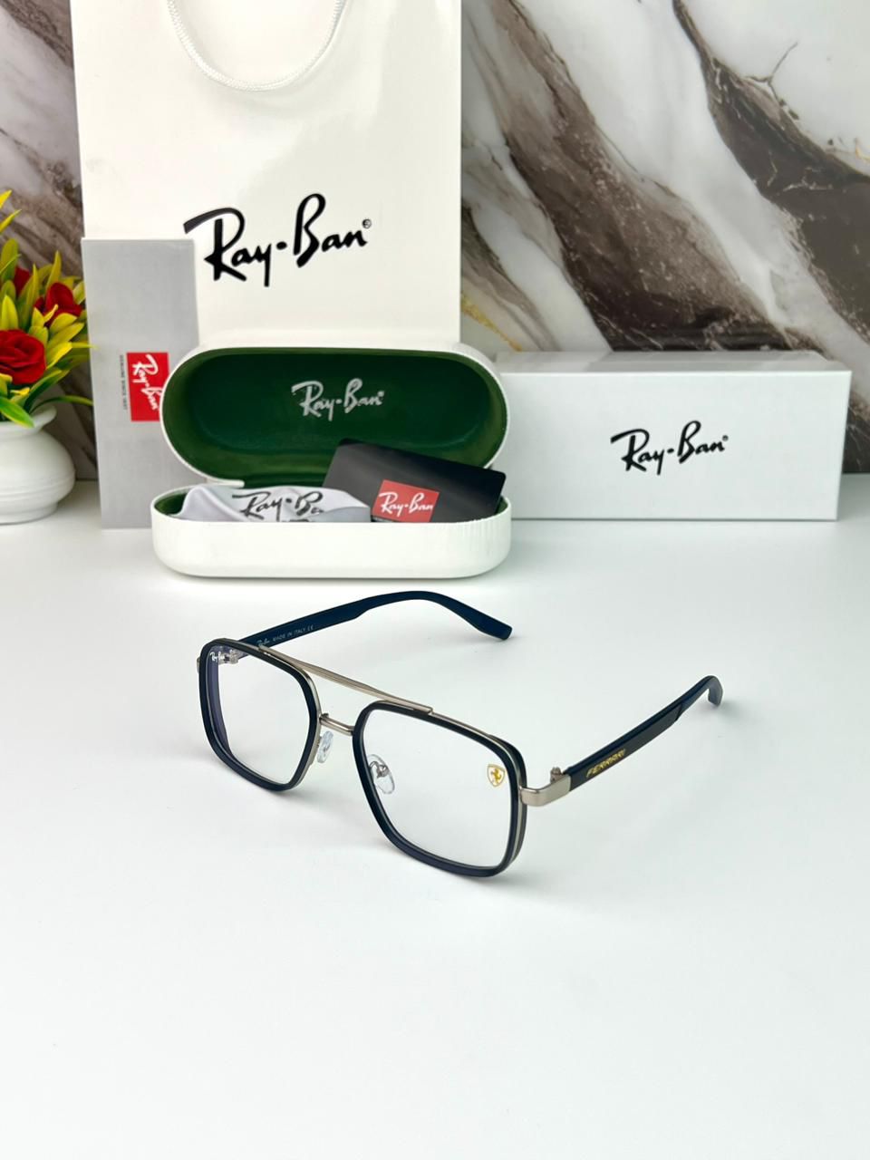 RAY 5416 SUNGLASS